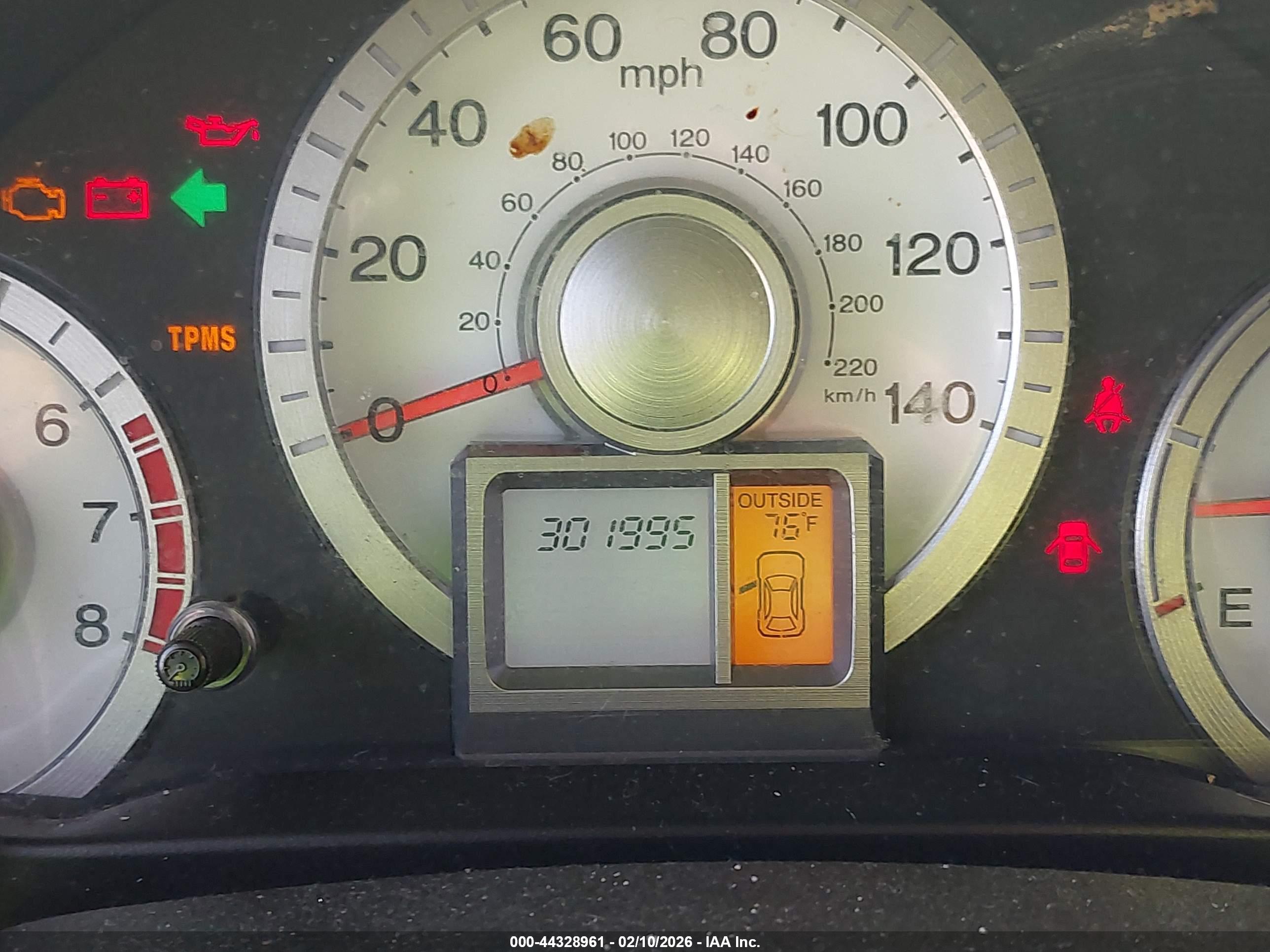 HONDA PILOT image 7