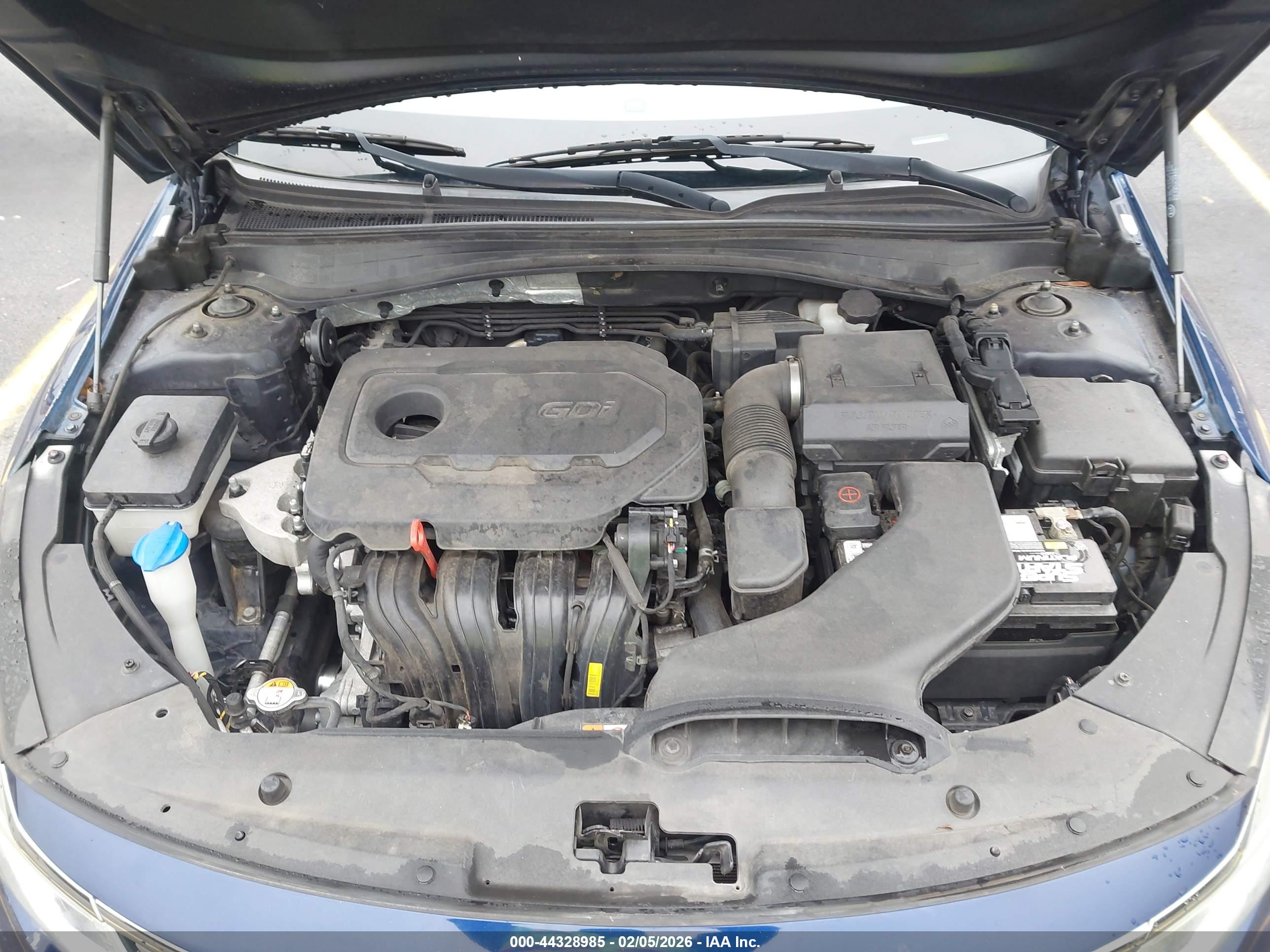 KIA OPTIMA image 10