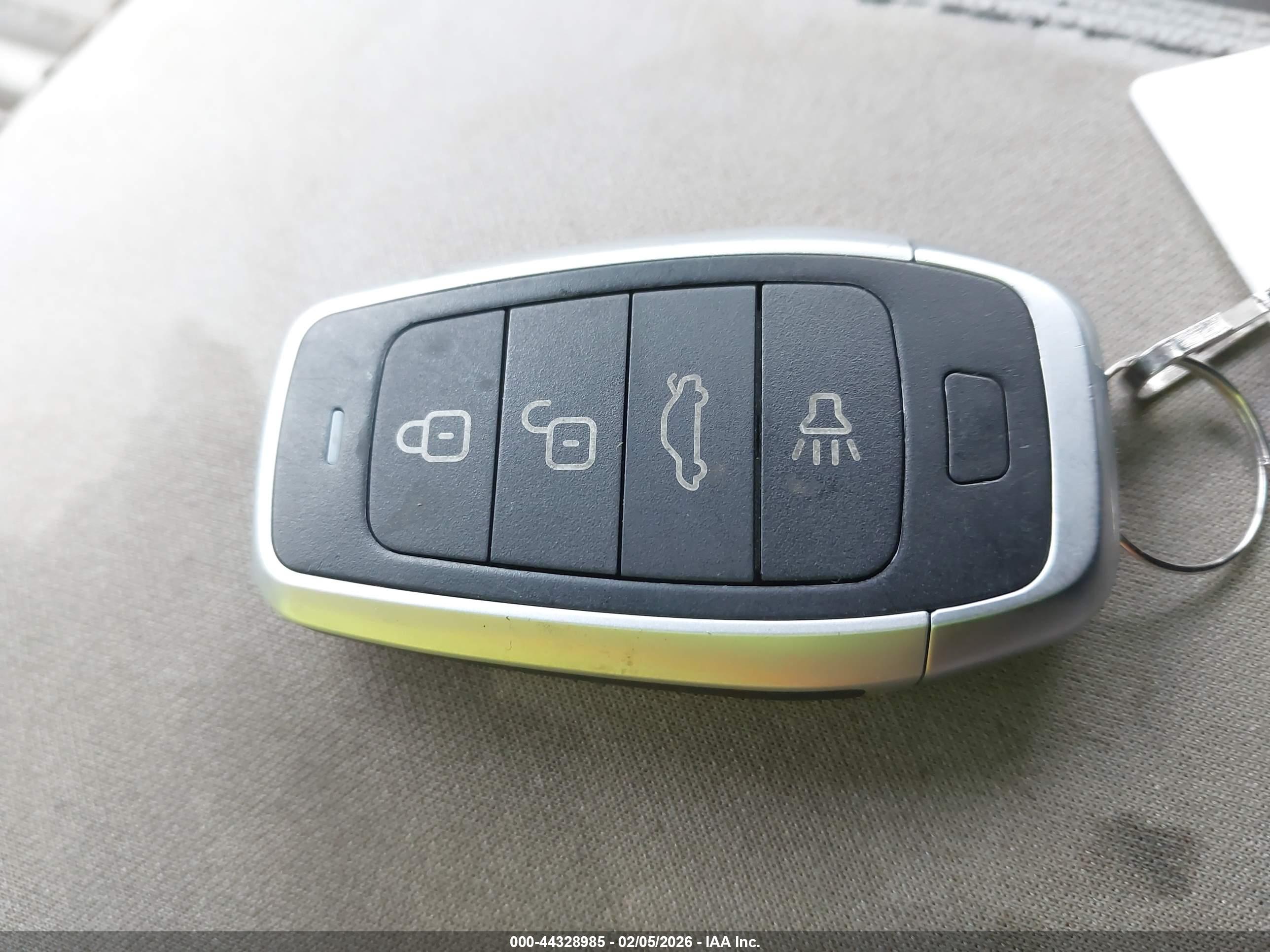 KIA OPTIMA image 11