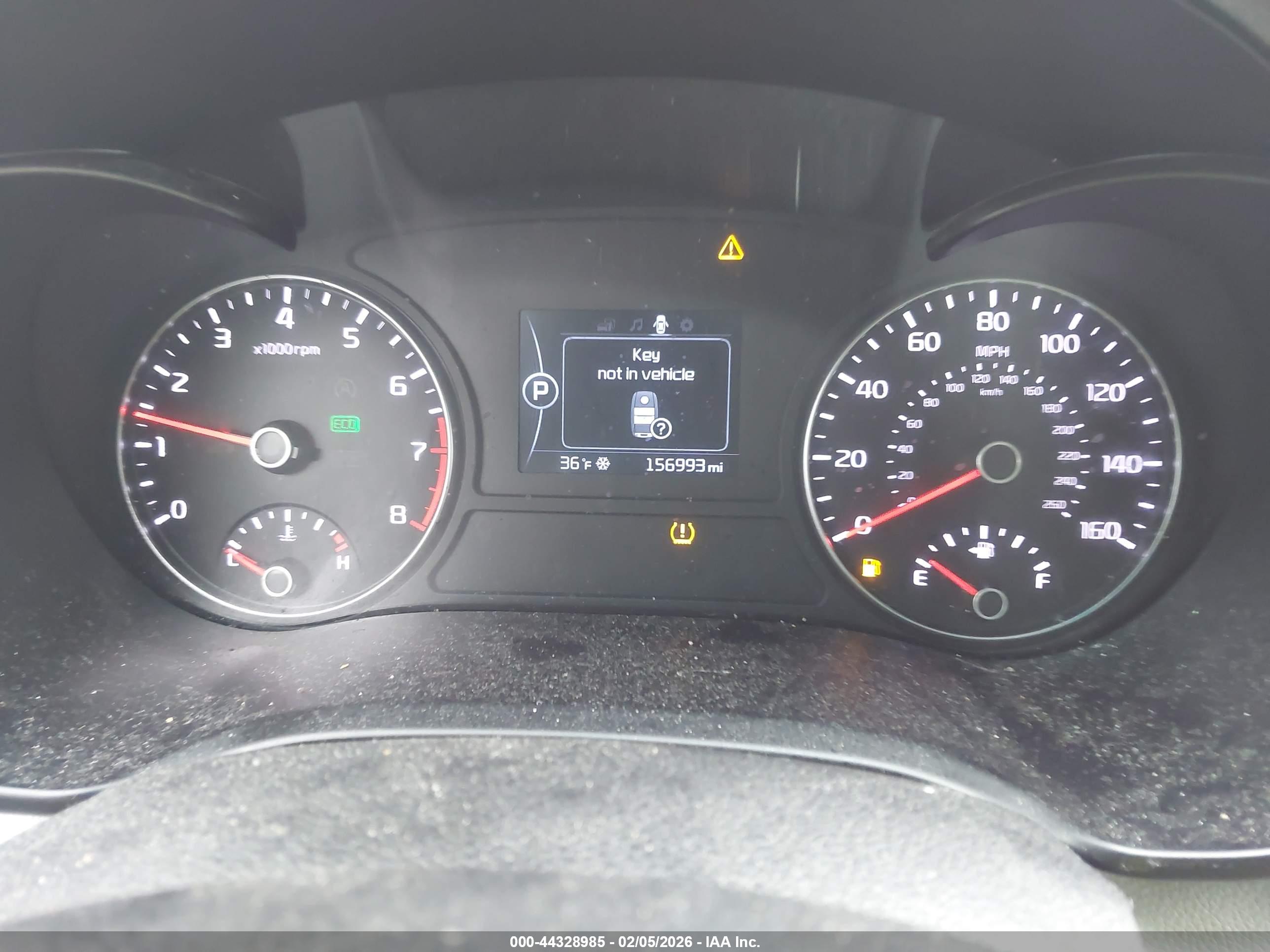 KIA OPTIMA image 7