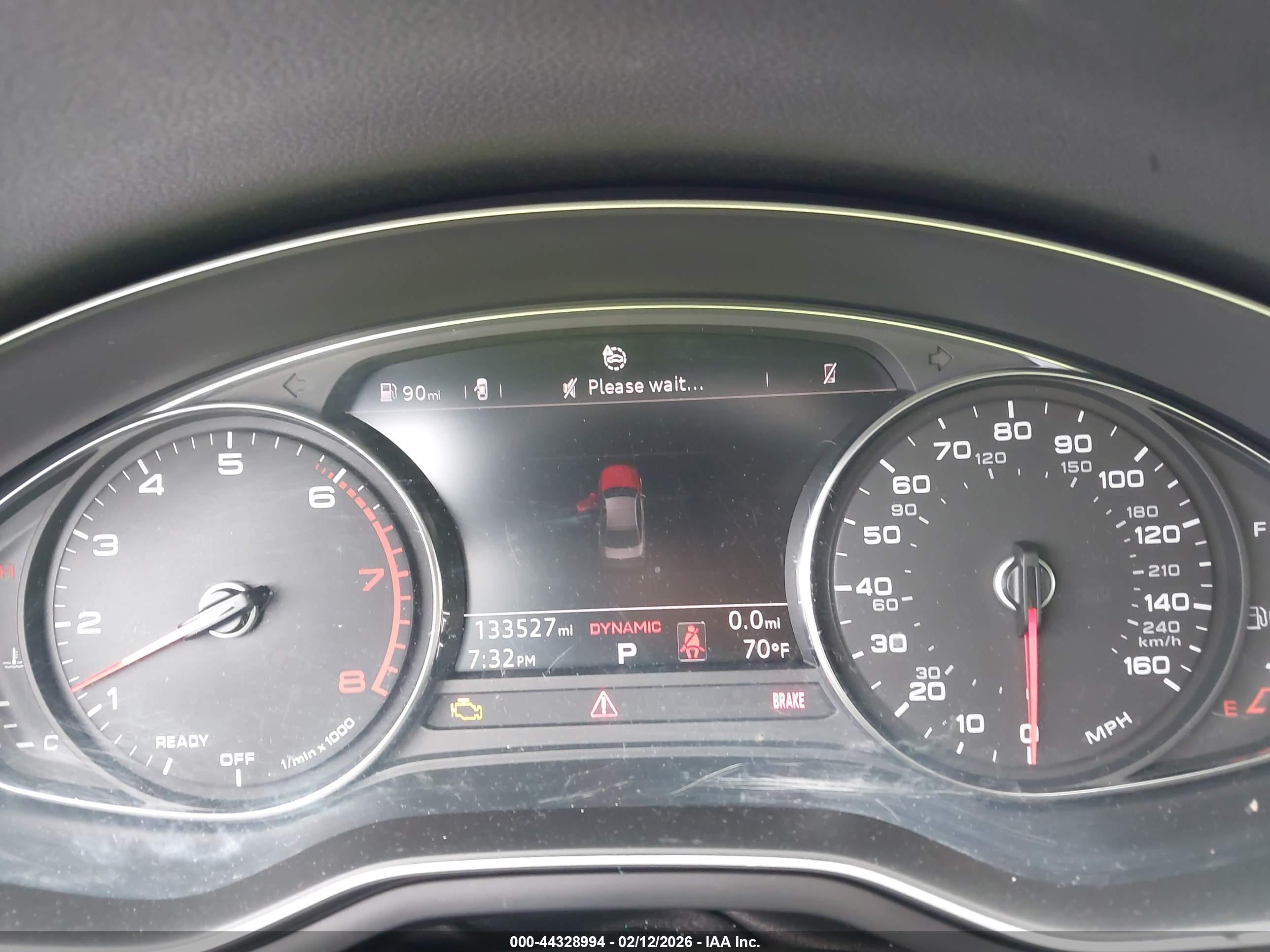 AUDI A4 image 7