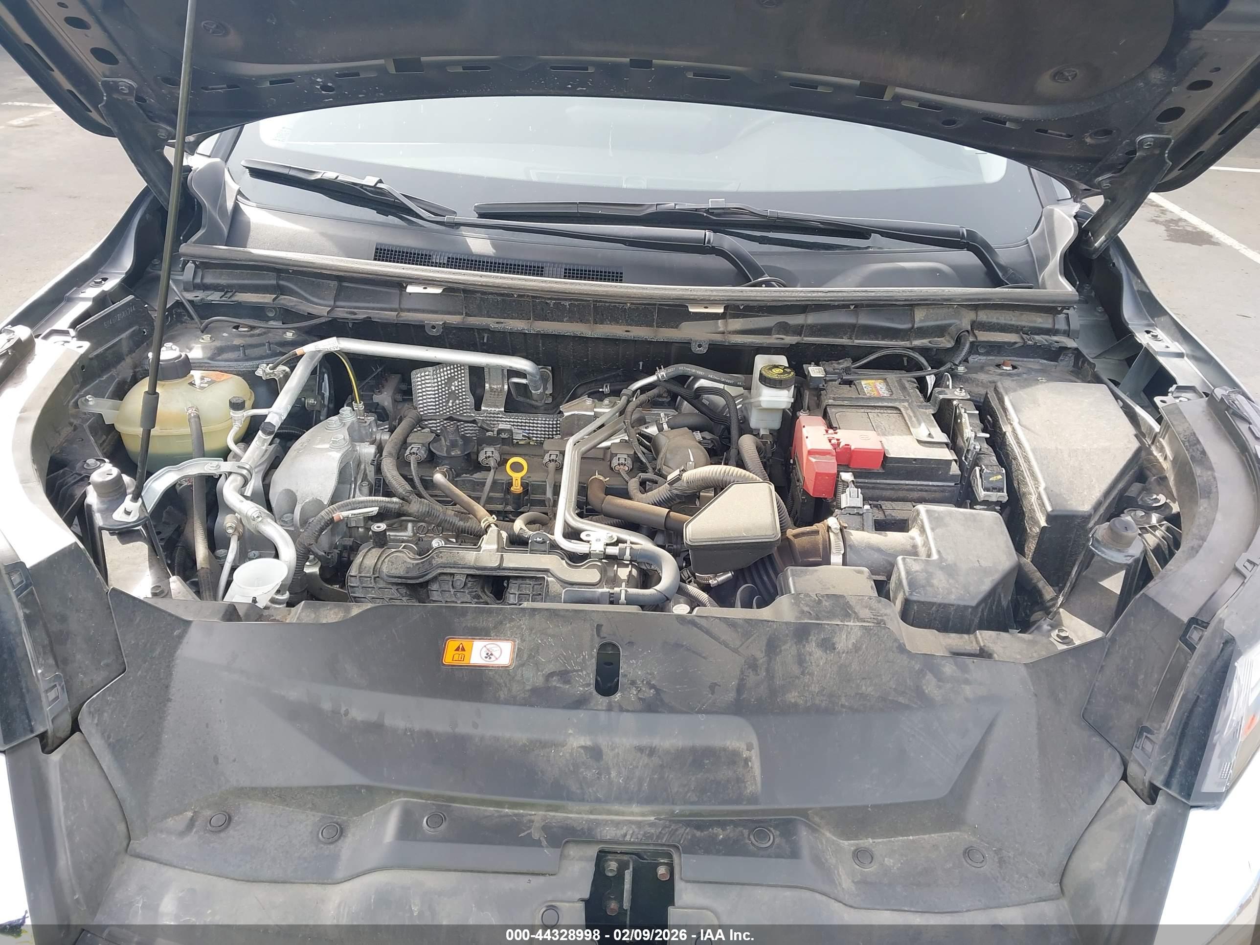 MITSUBISHI OUTLANDER image 10