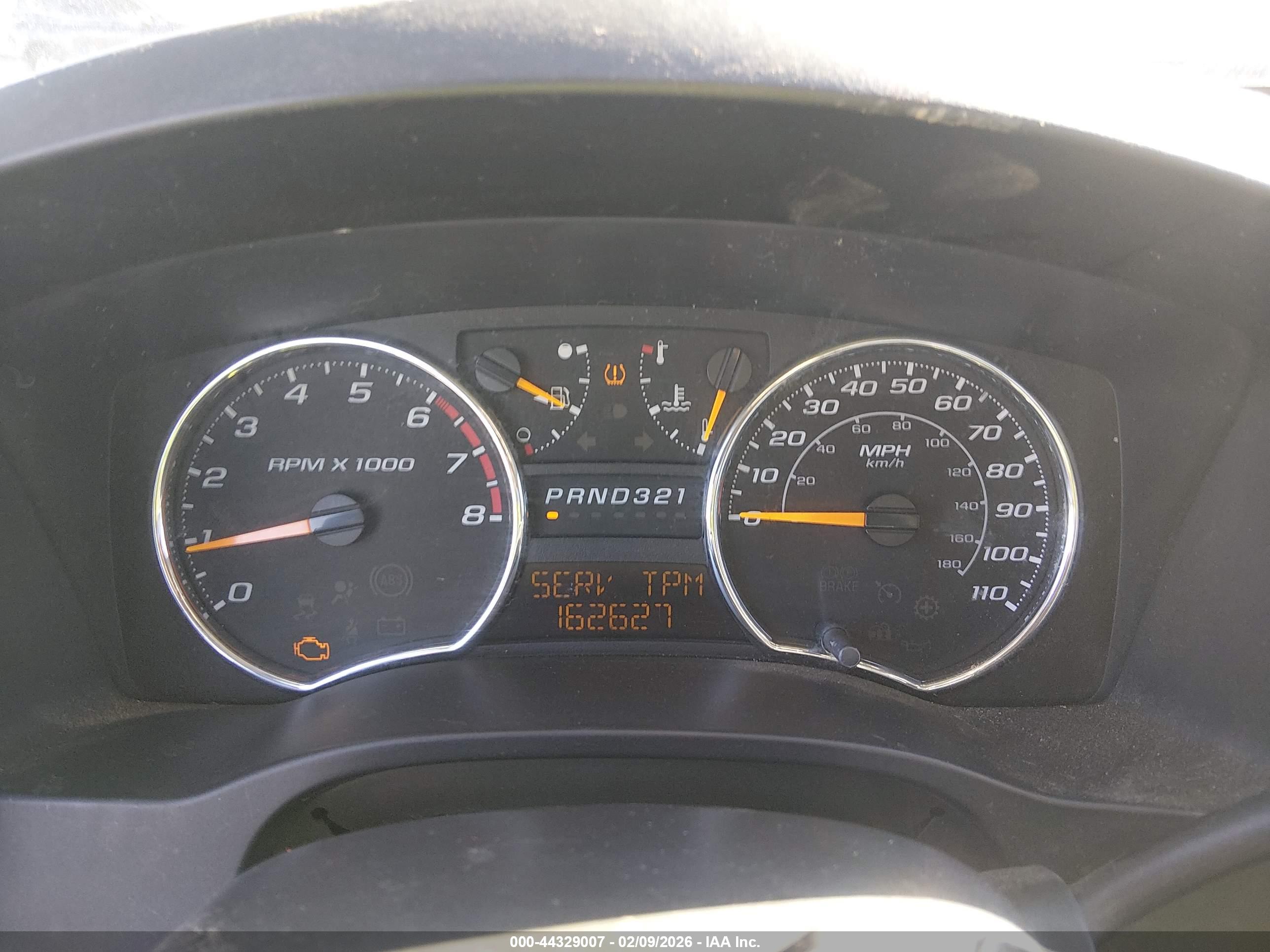 CHEVROLET COLORADO image 7