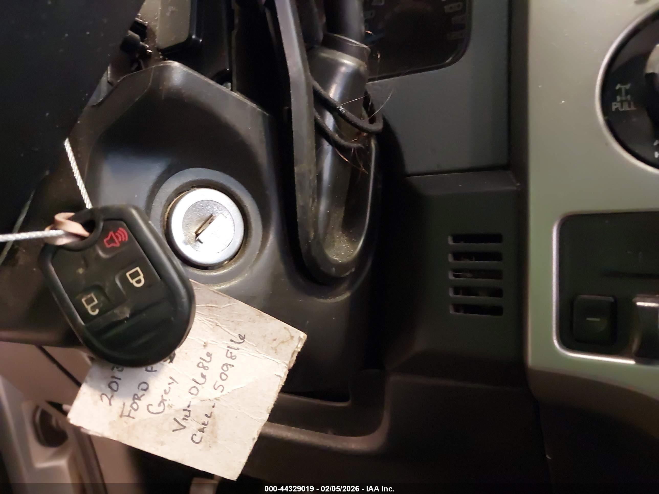 FORD F-150 image 11