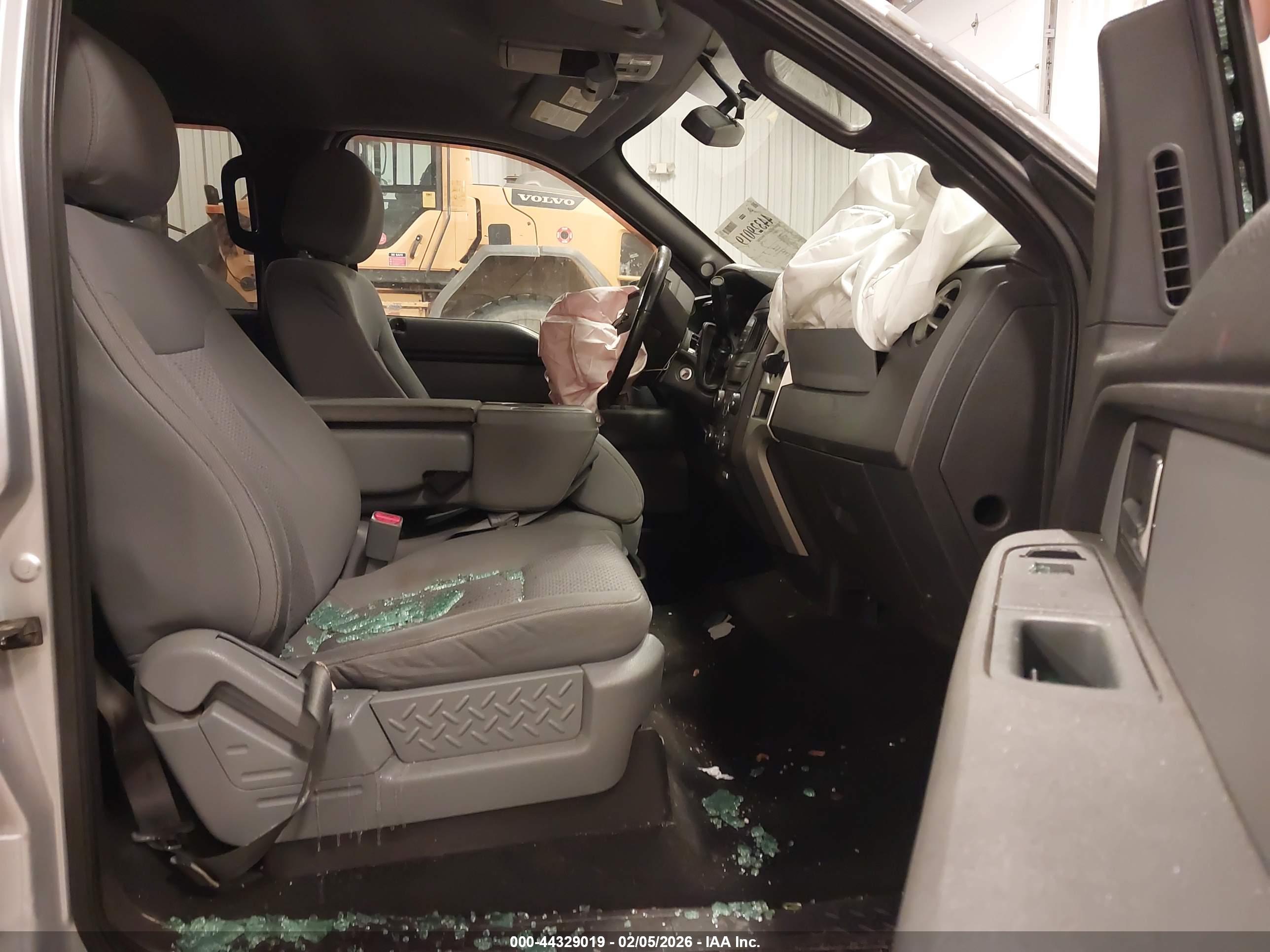 FORD F-150 image 5
