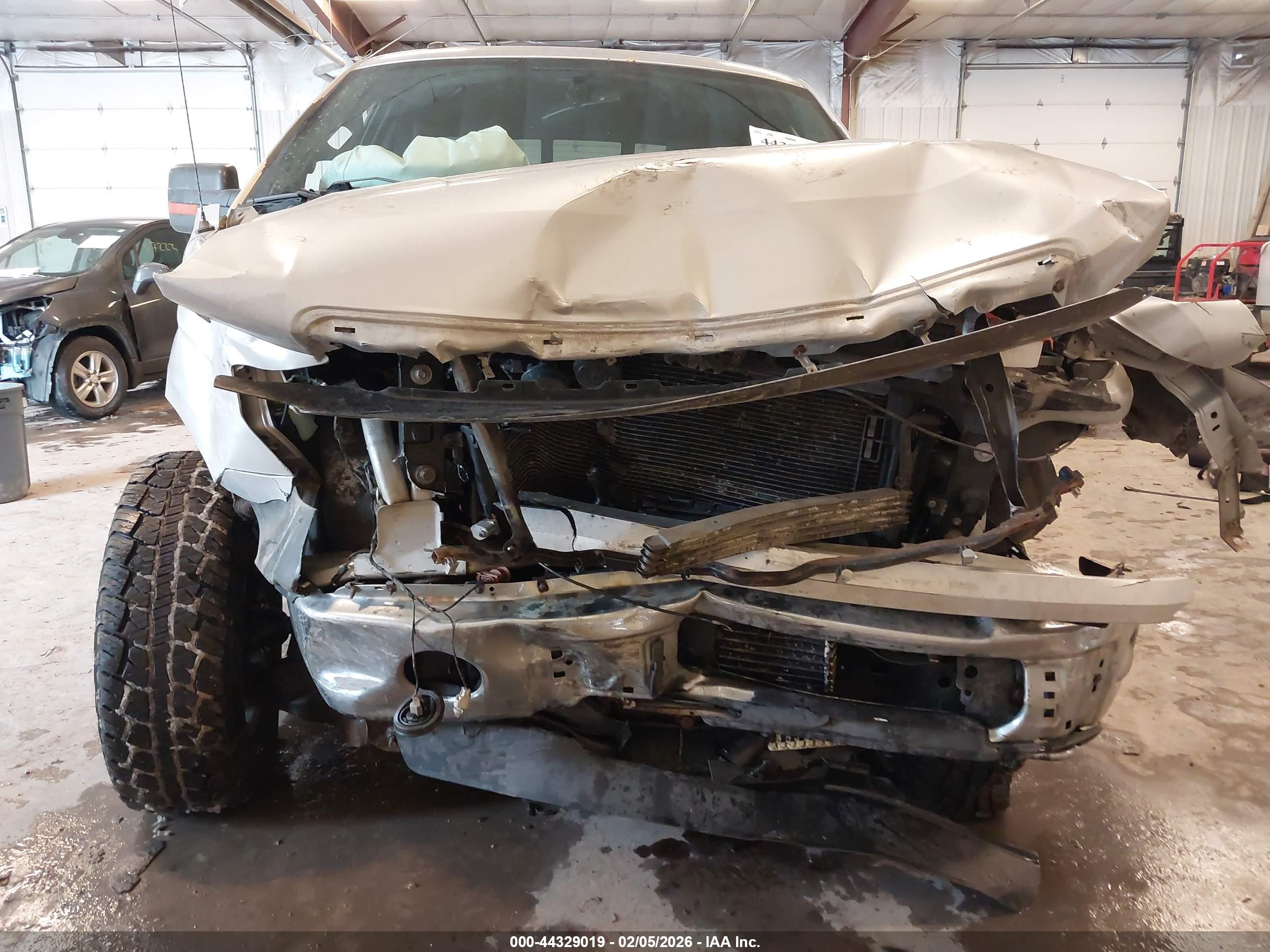FORD F-150 image 6