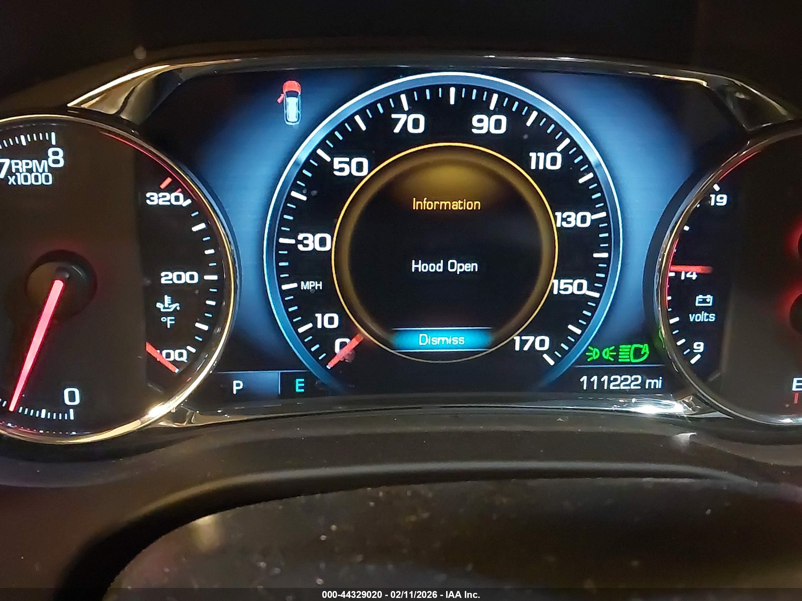 GMC ACADIA image 7