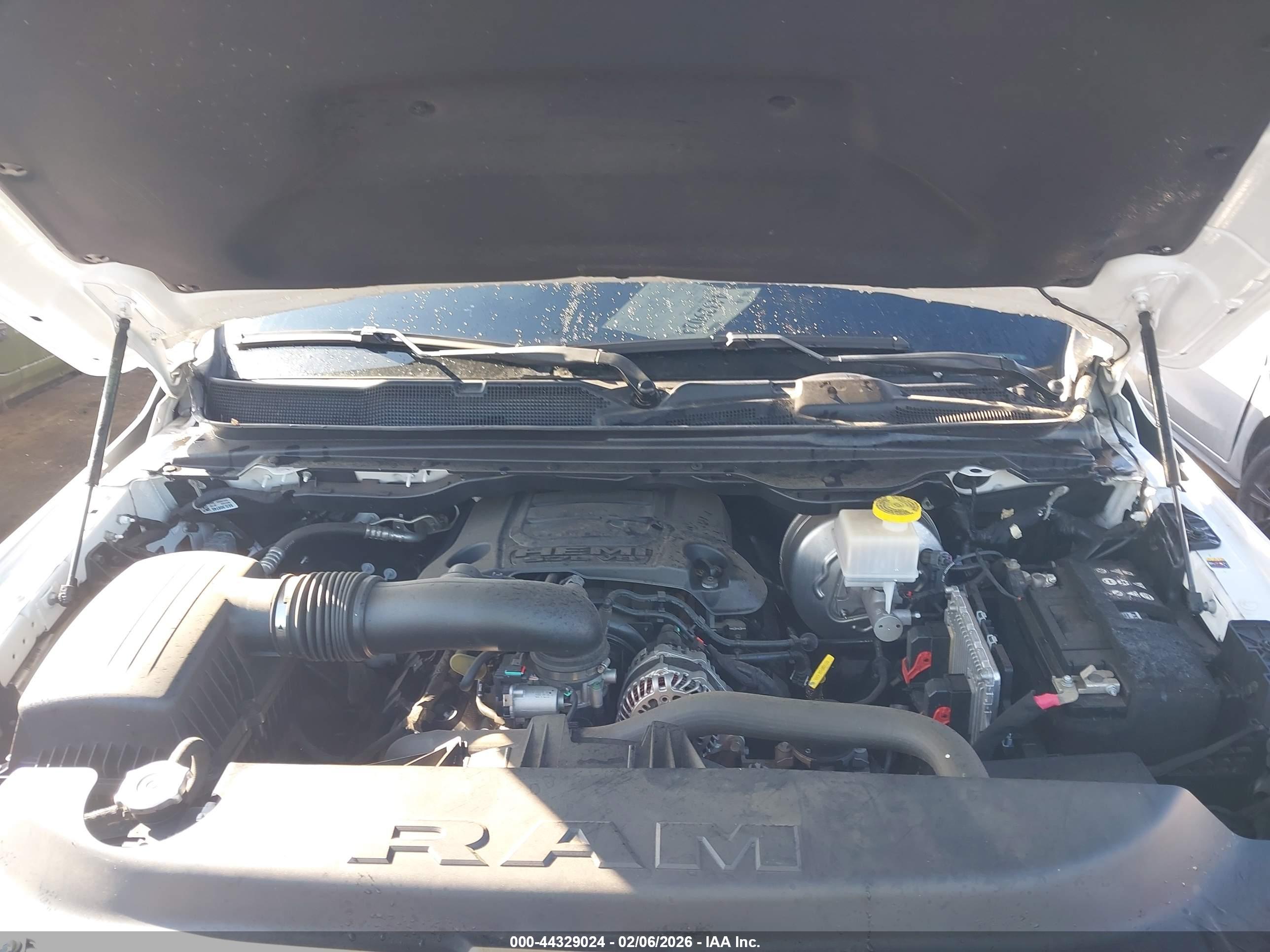 RAM 1500 image 10