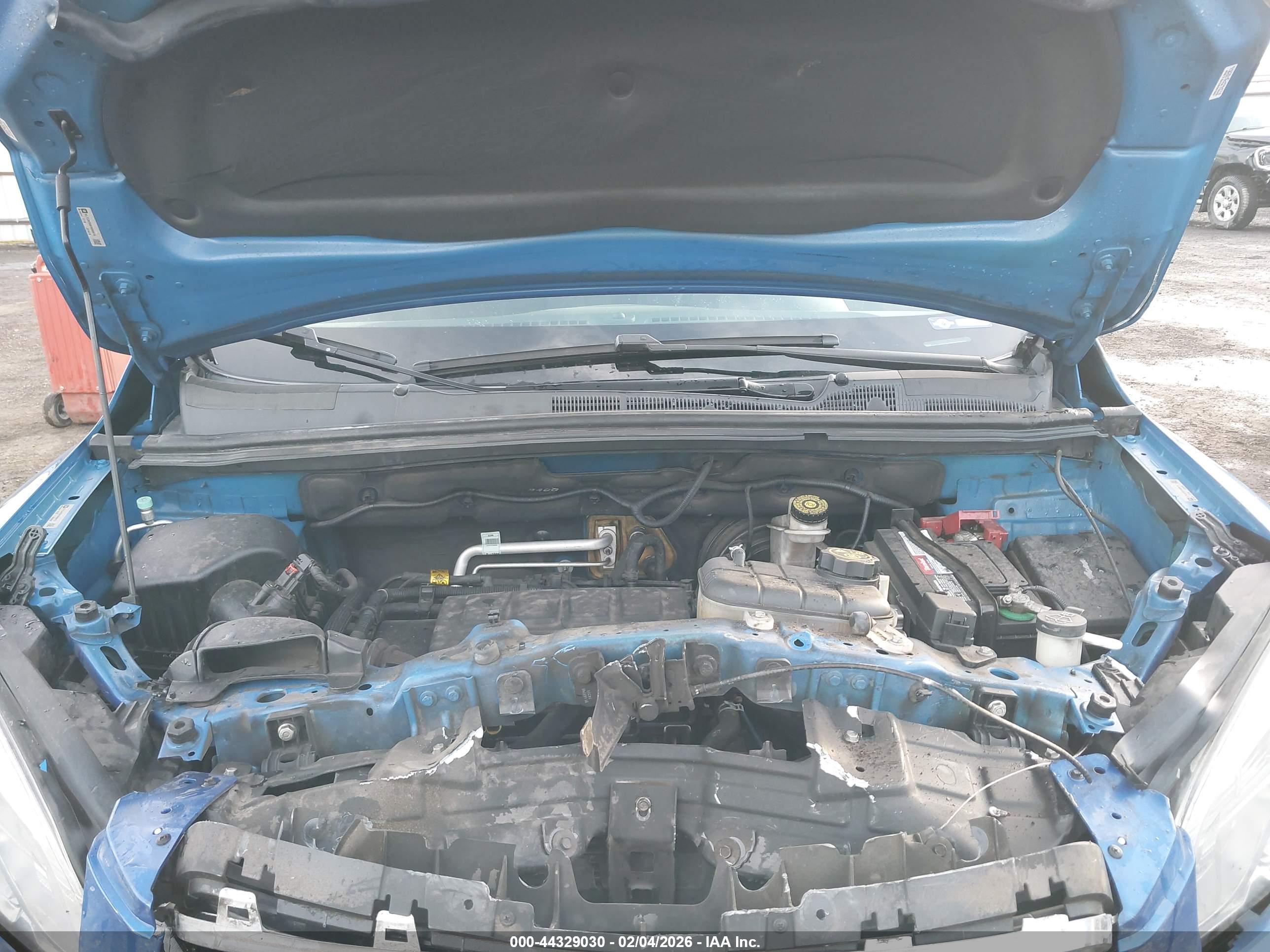CHEVROLET TRAX image 10