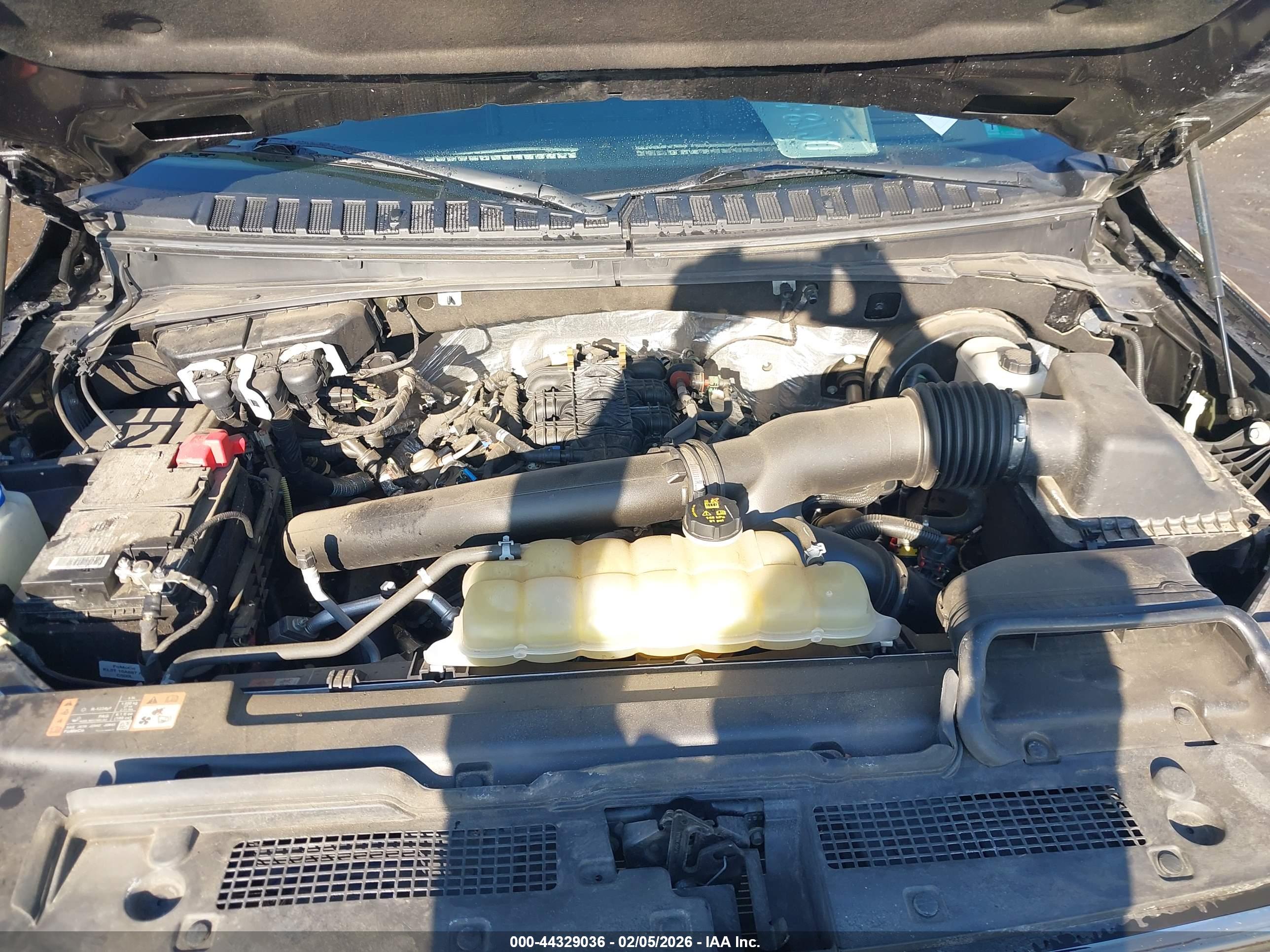 FORD EXPEDITION image 10