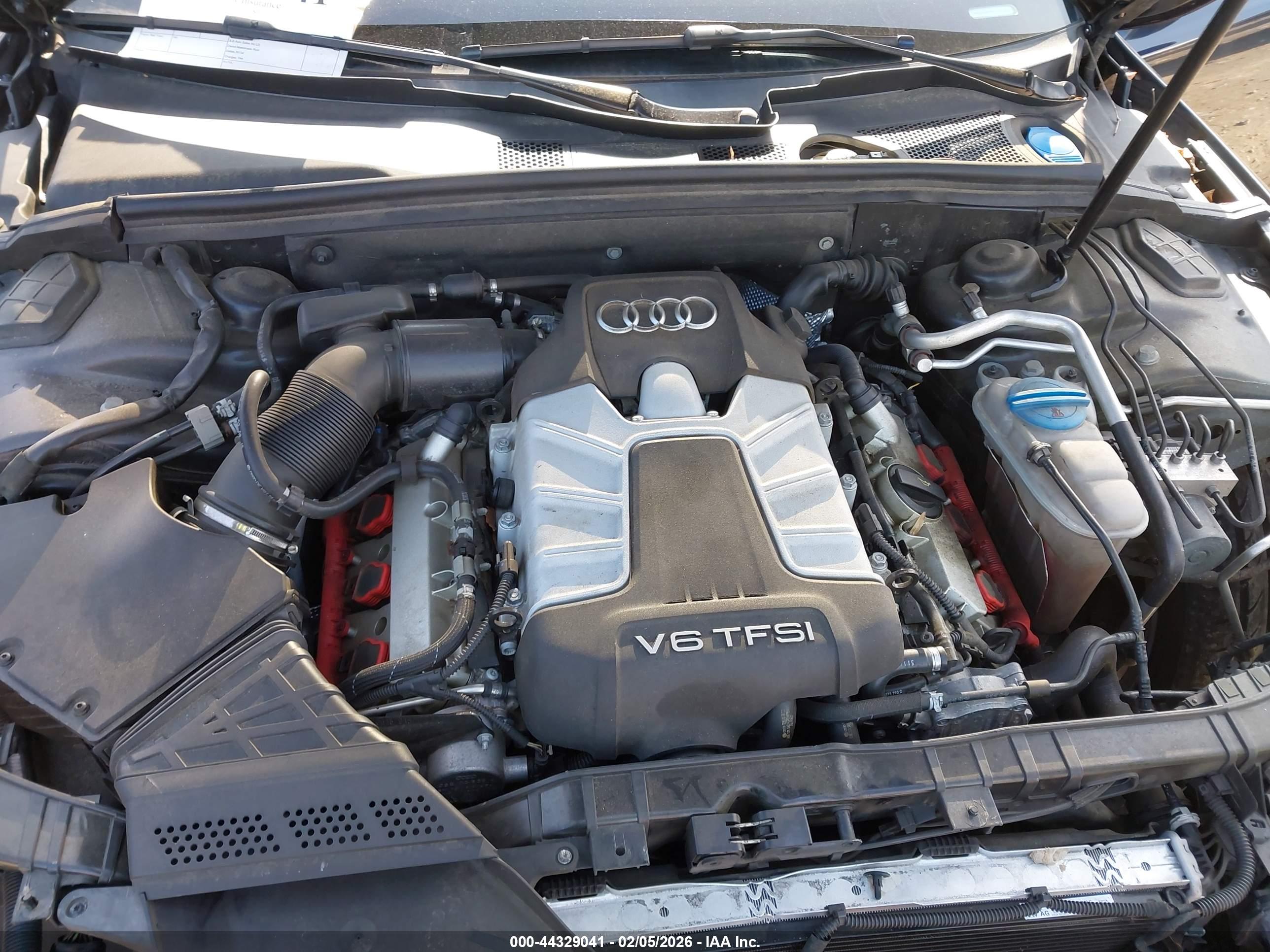 AUDI S5 image 10