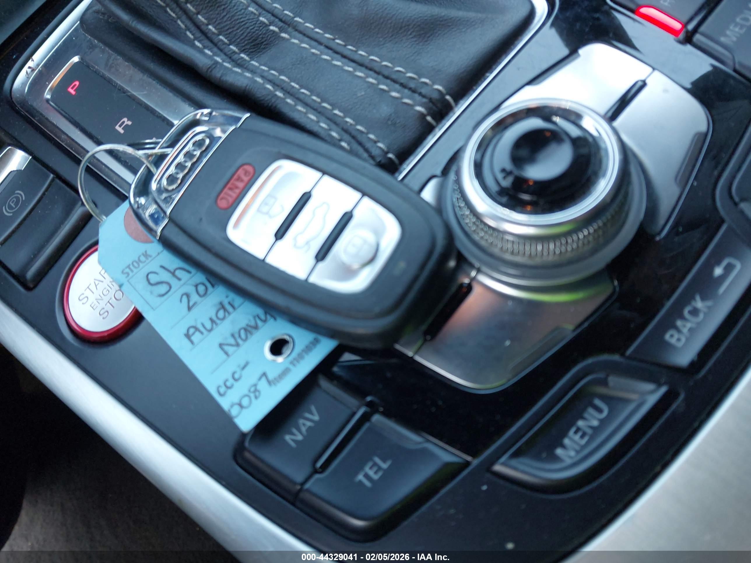 AUDI S5 image 11