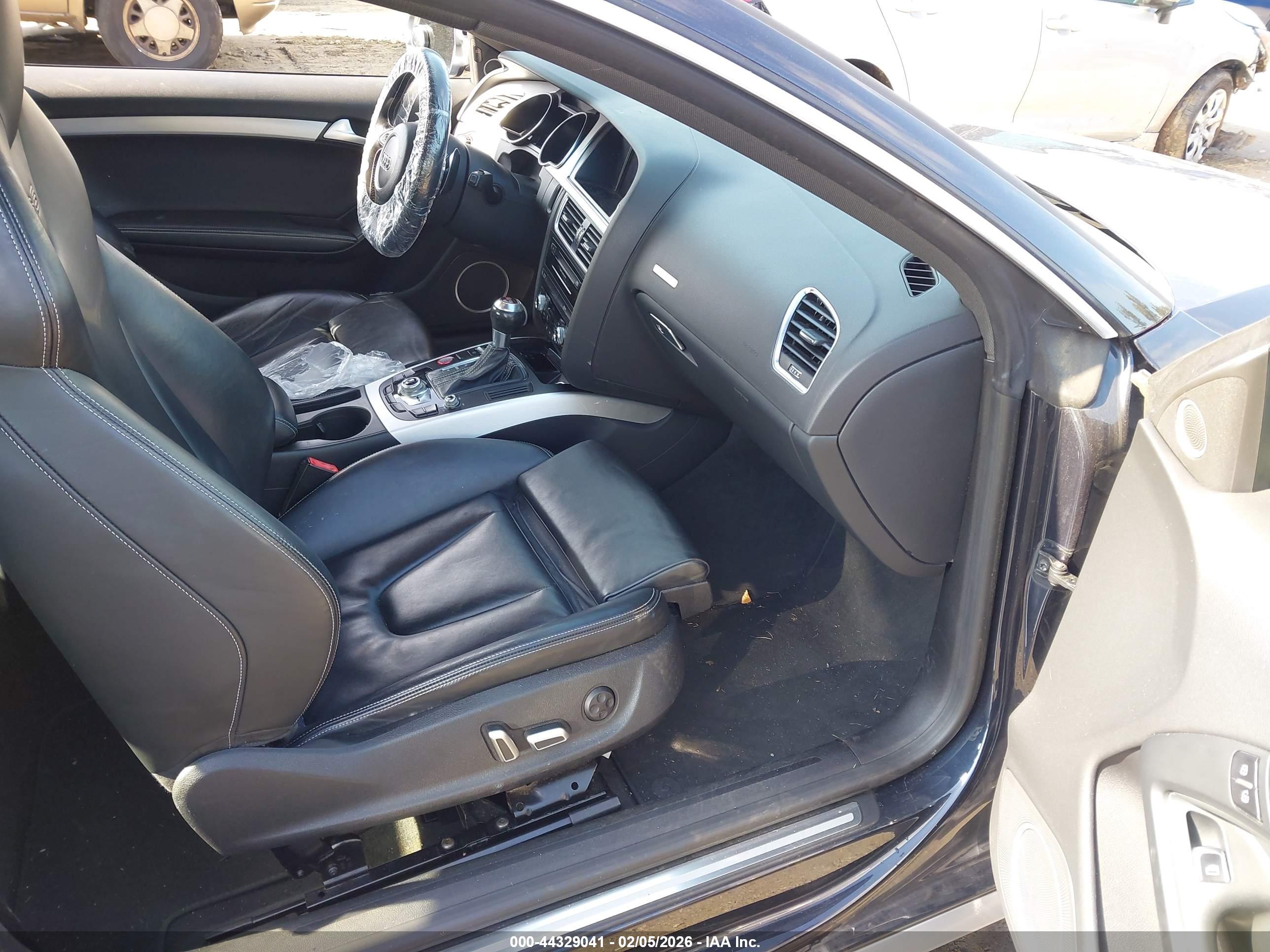 AUDI S5 image 5