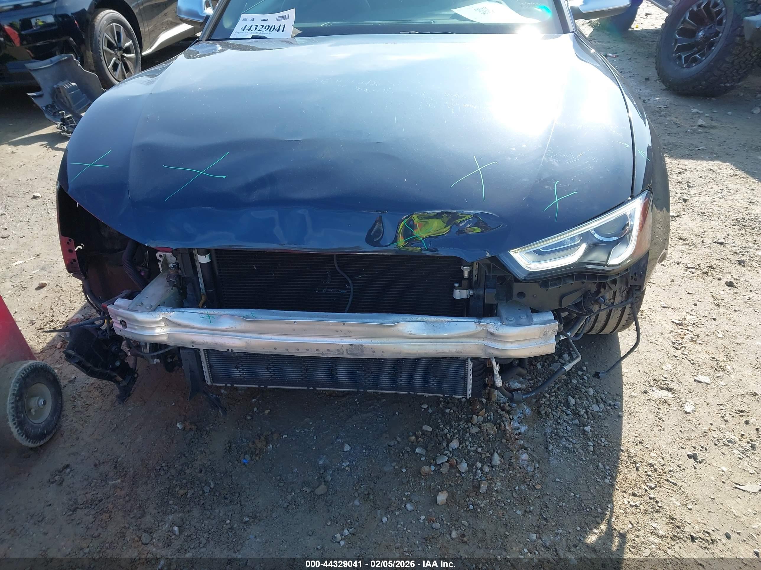 AUDI S5 image 6