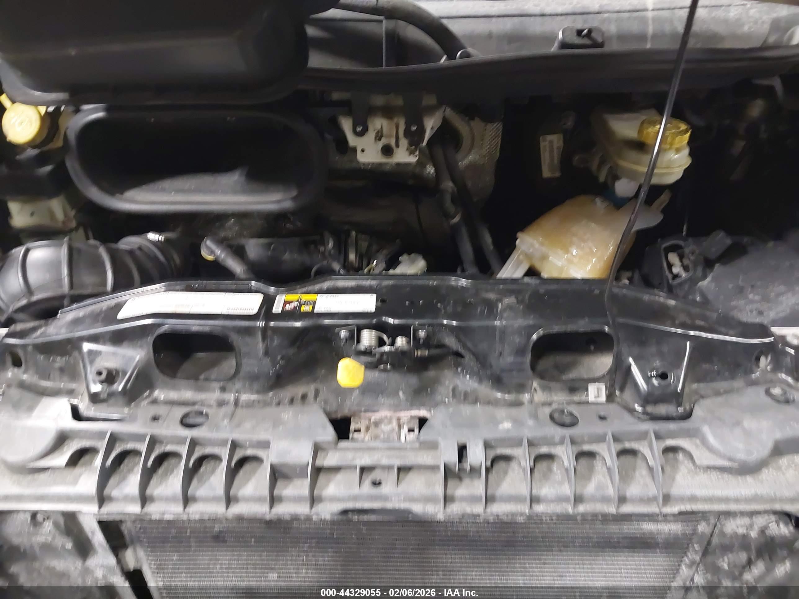 RAM PROMASTER image 10