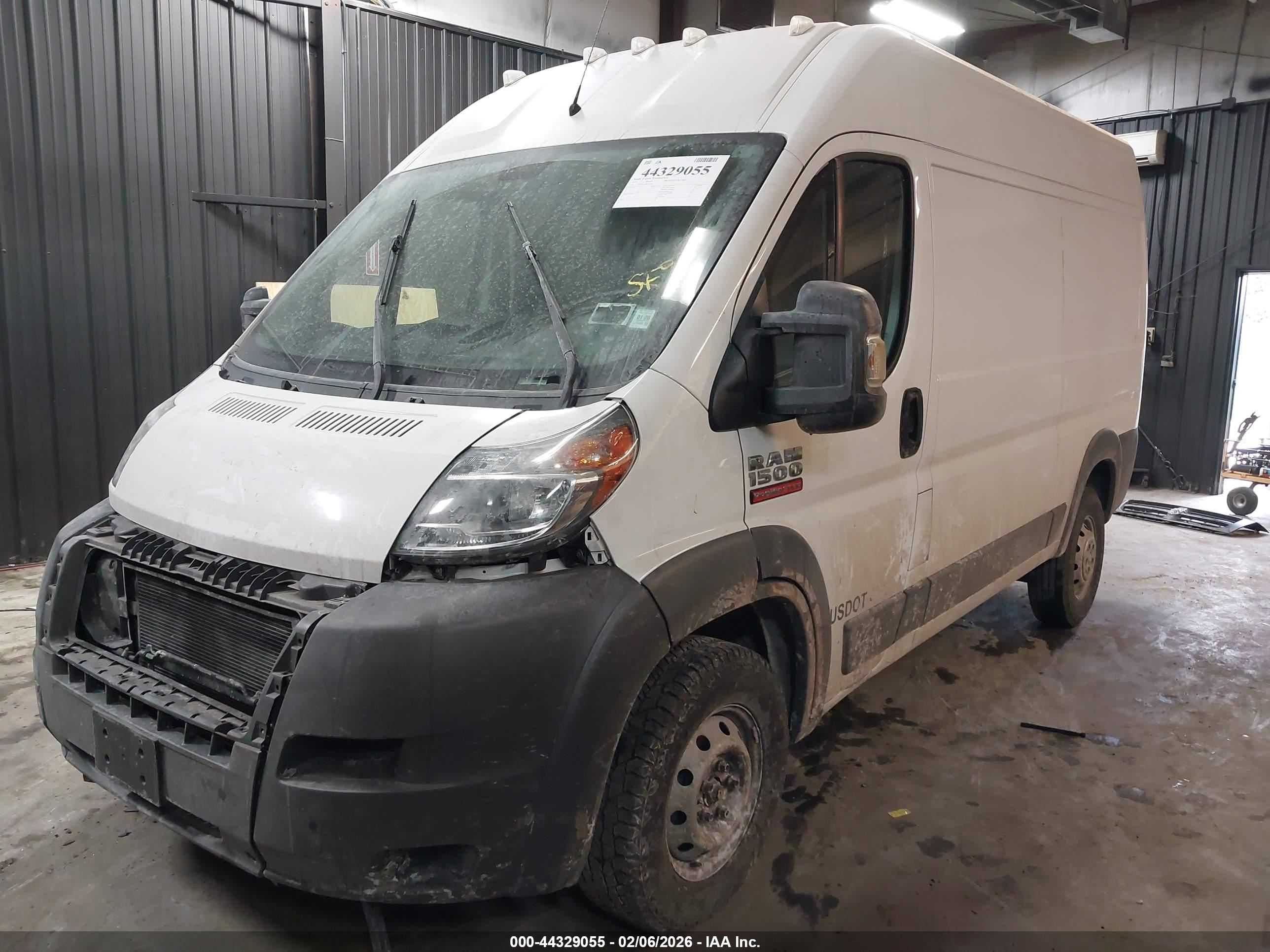 RAM PROMASTER image 2