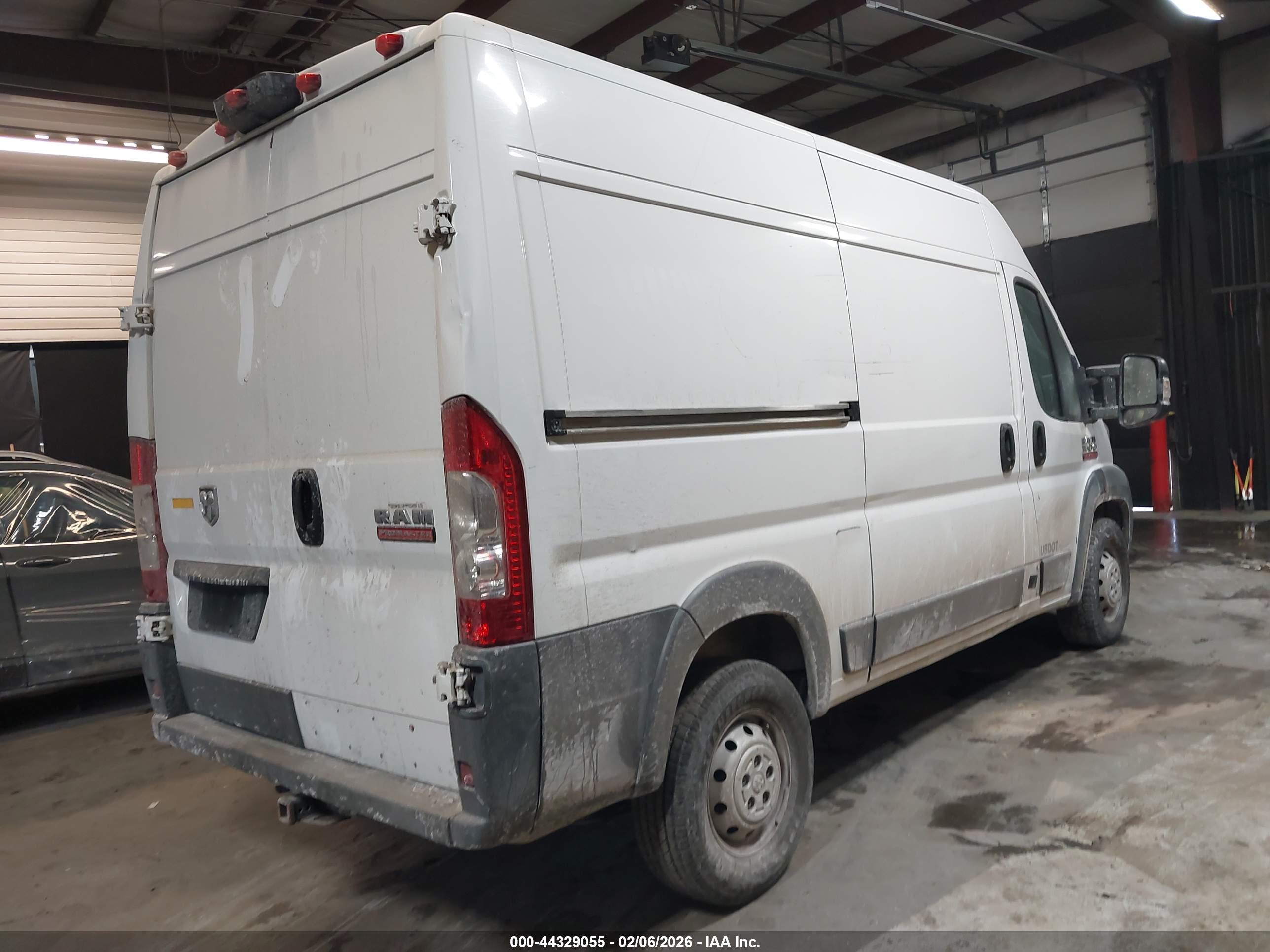 RAM PROMASTER image 4