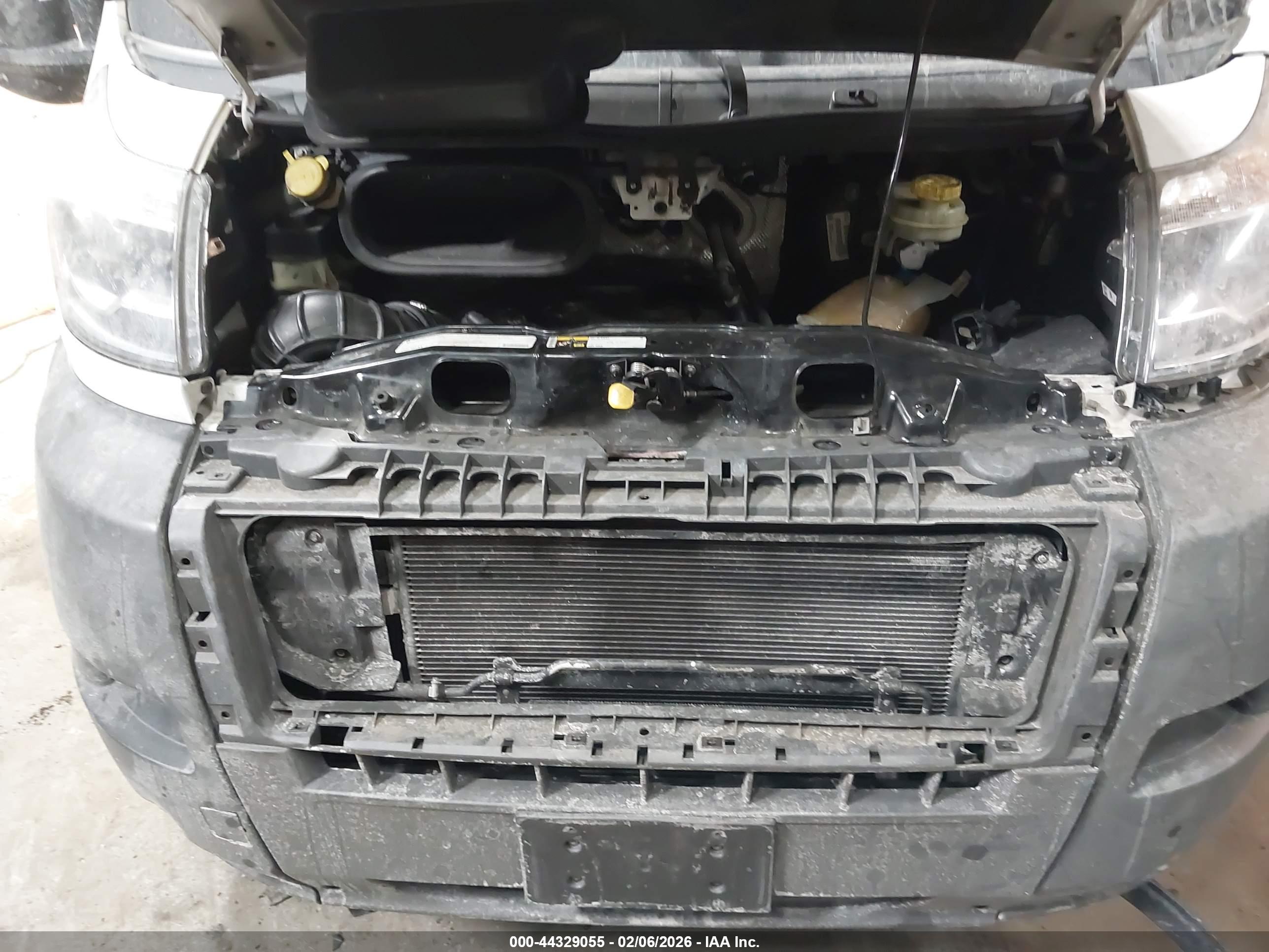 RAM PROMASTER image 6