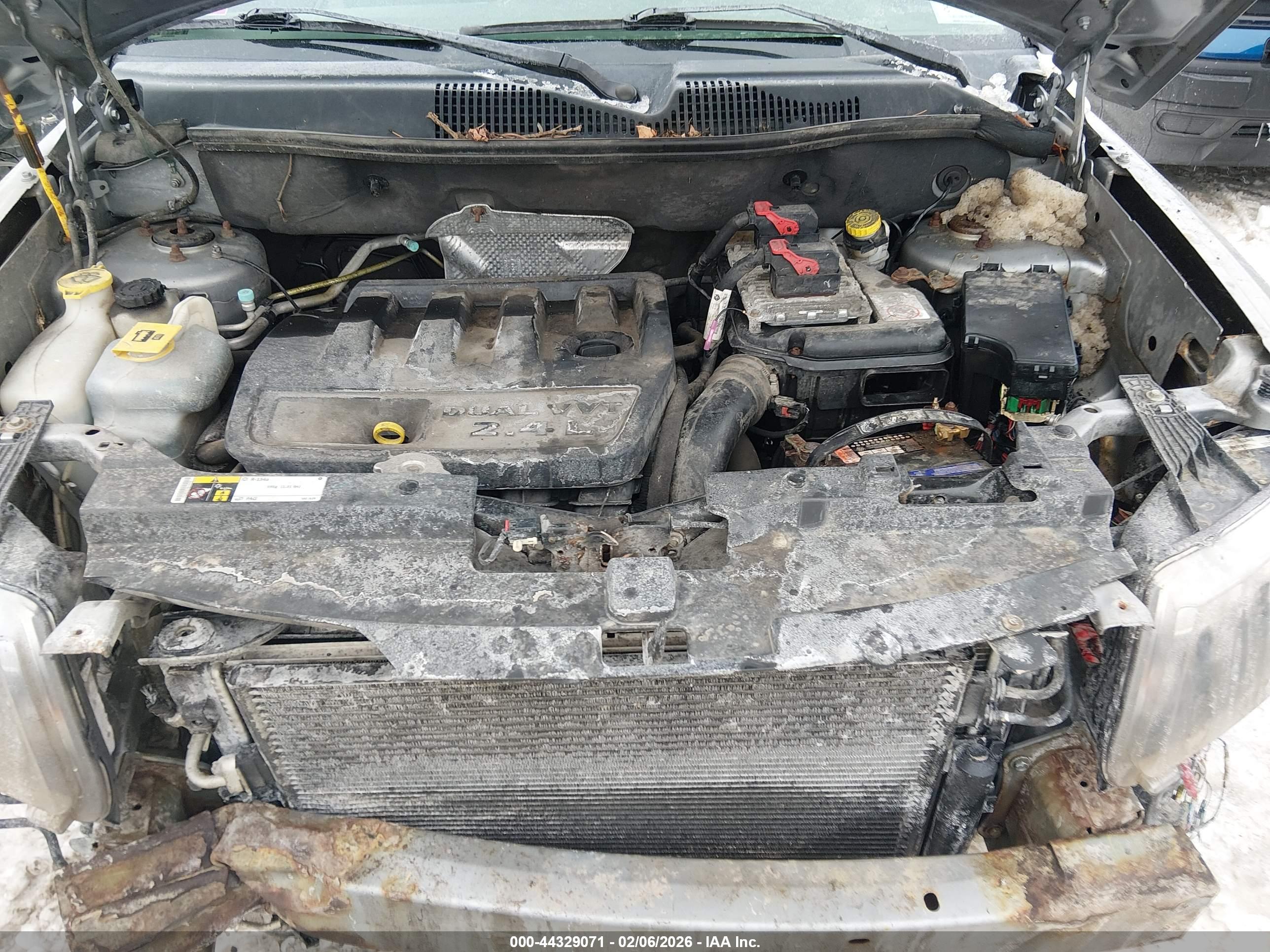 JEEP COMPASS image 10