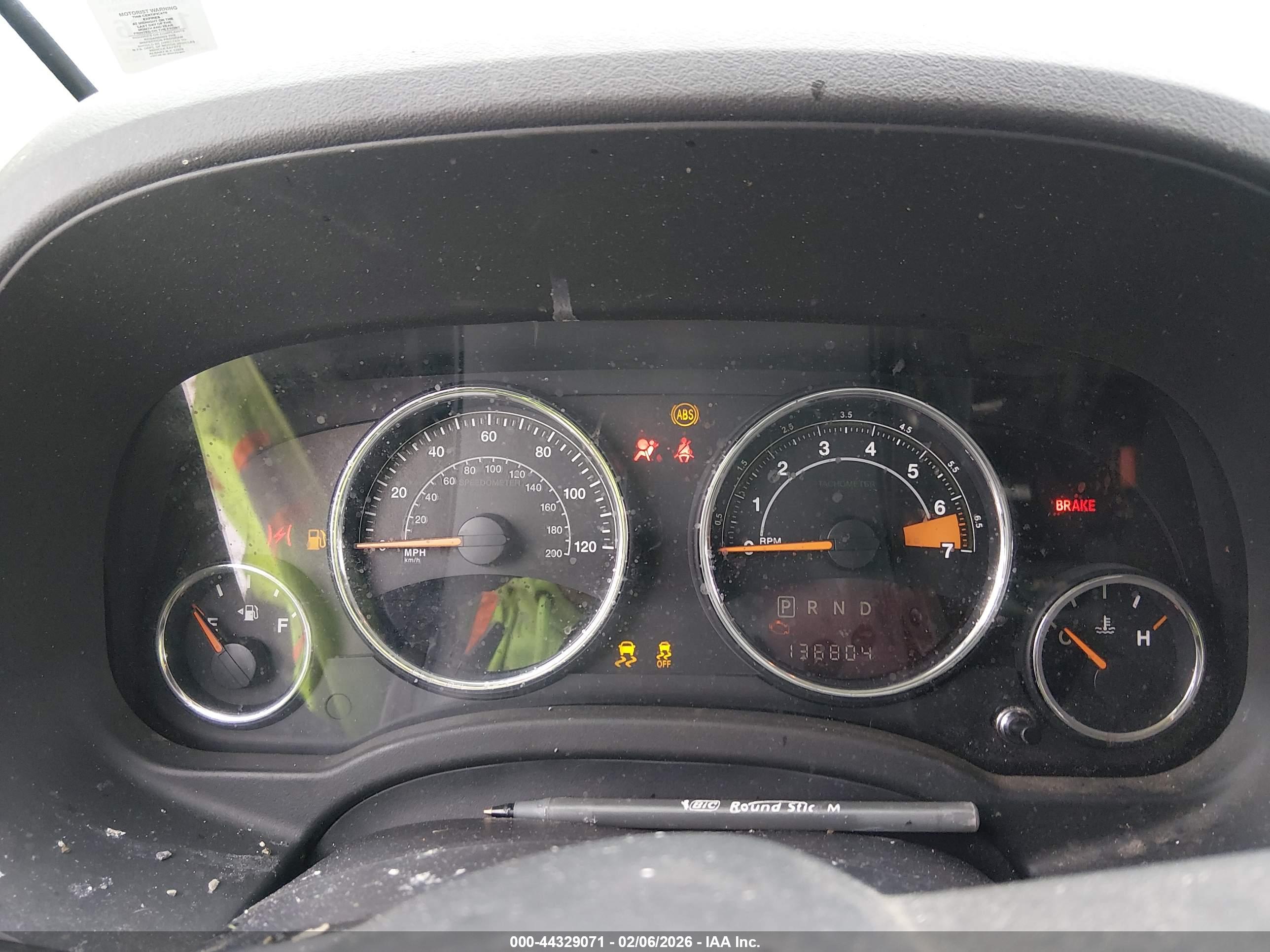 JEEP COMPASS image 7