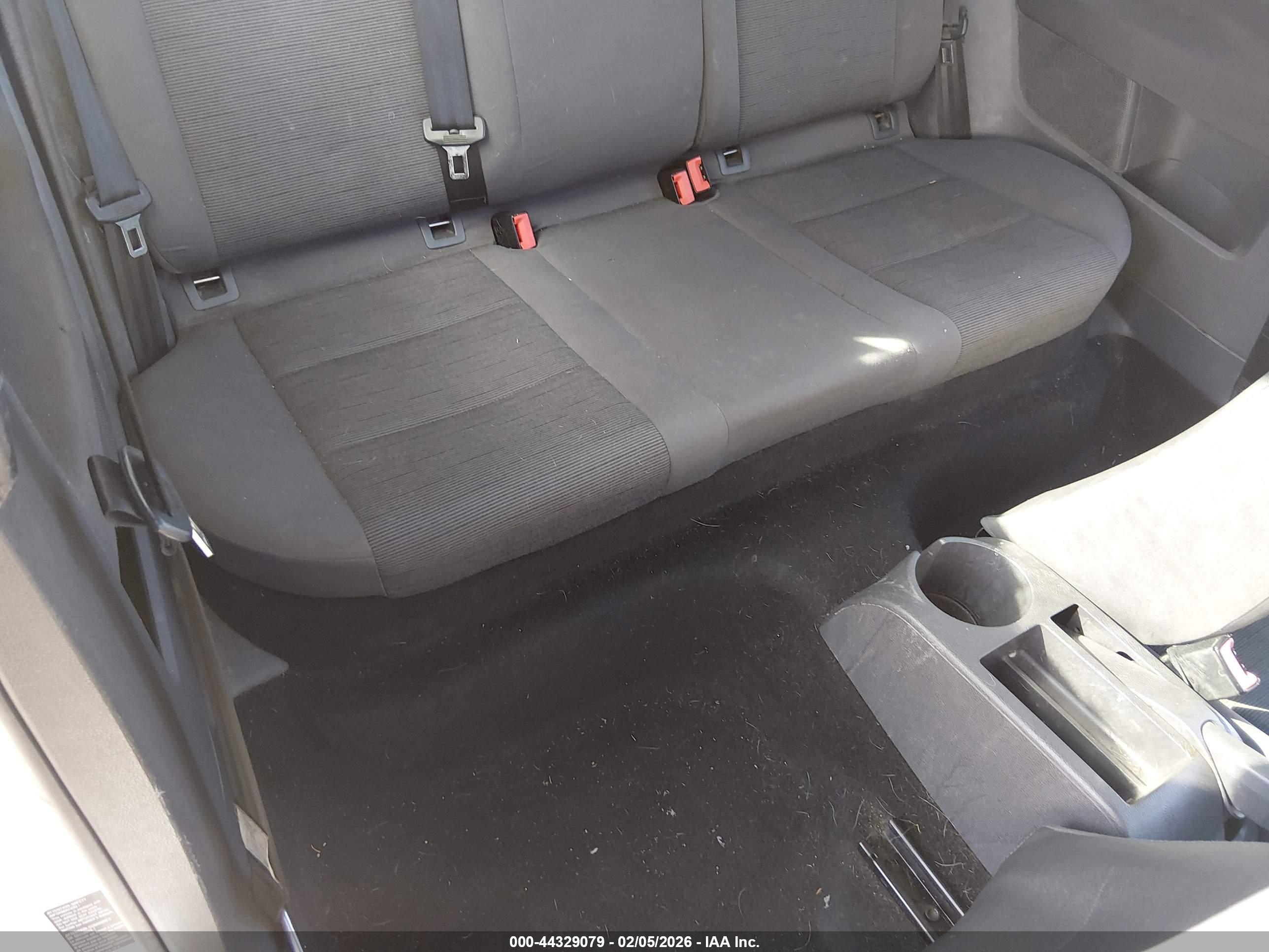 VOLKSWAGEN RABBIT image 8
