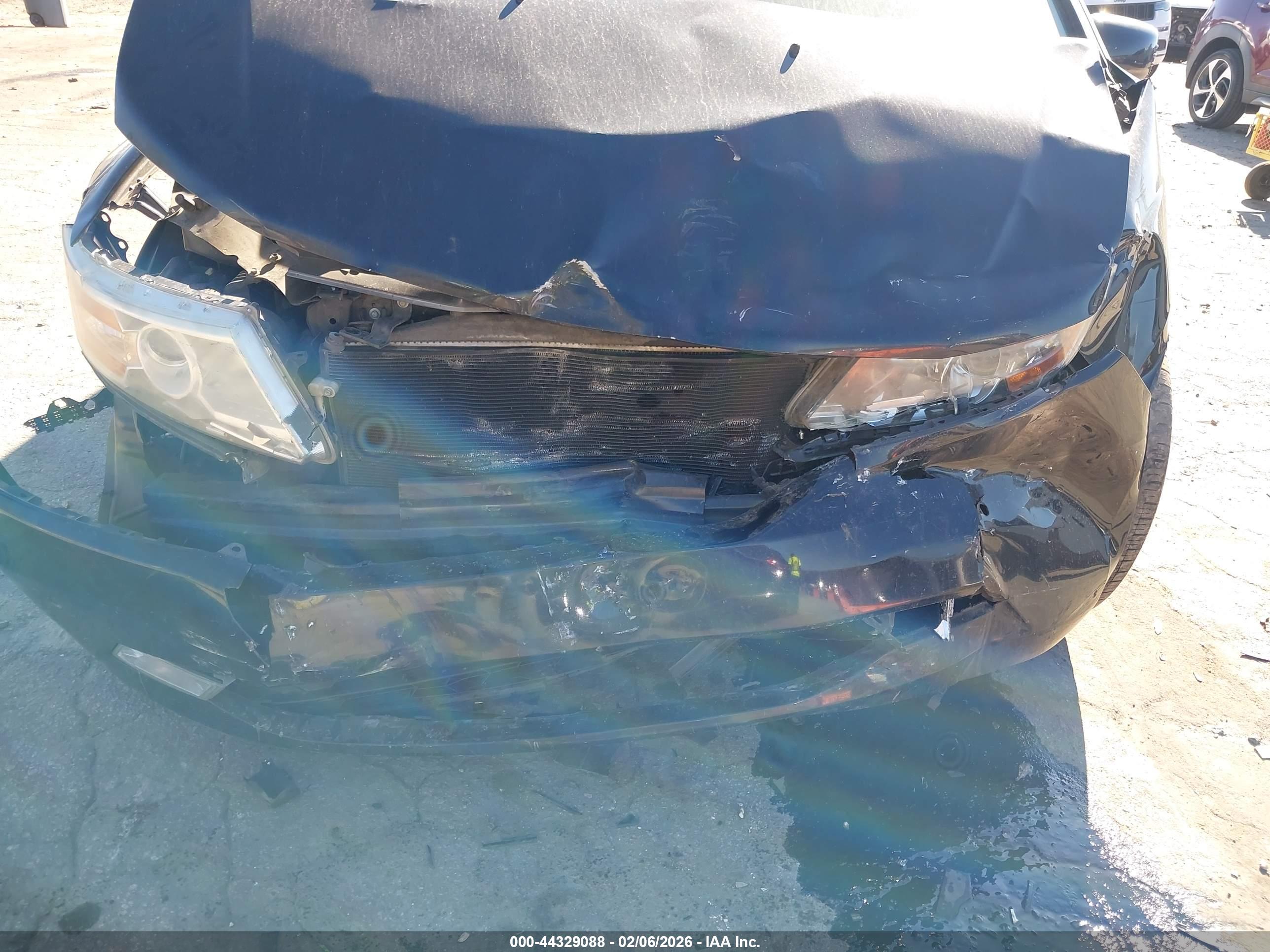 HONDA ODYSSEY image 6