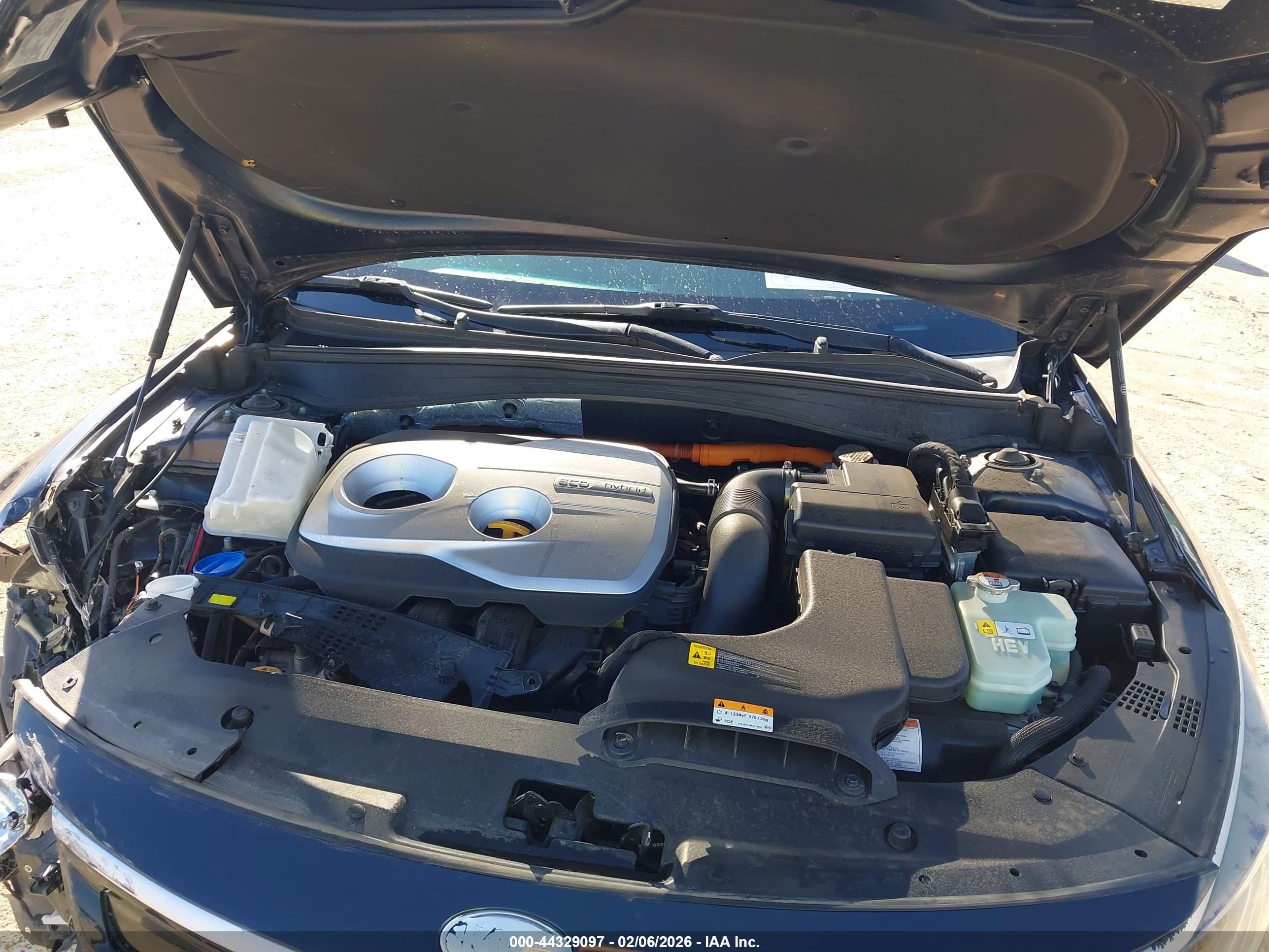 KIA OPTIMA image 10
