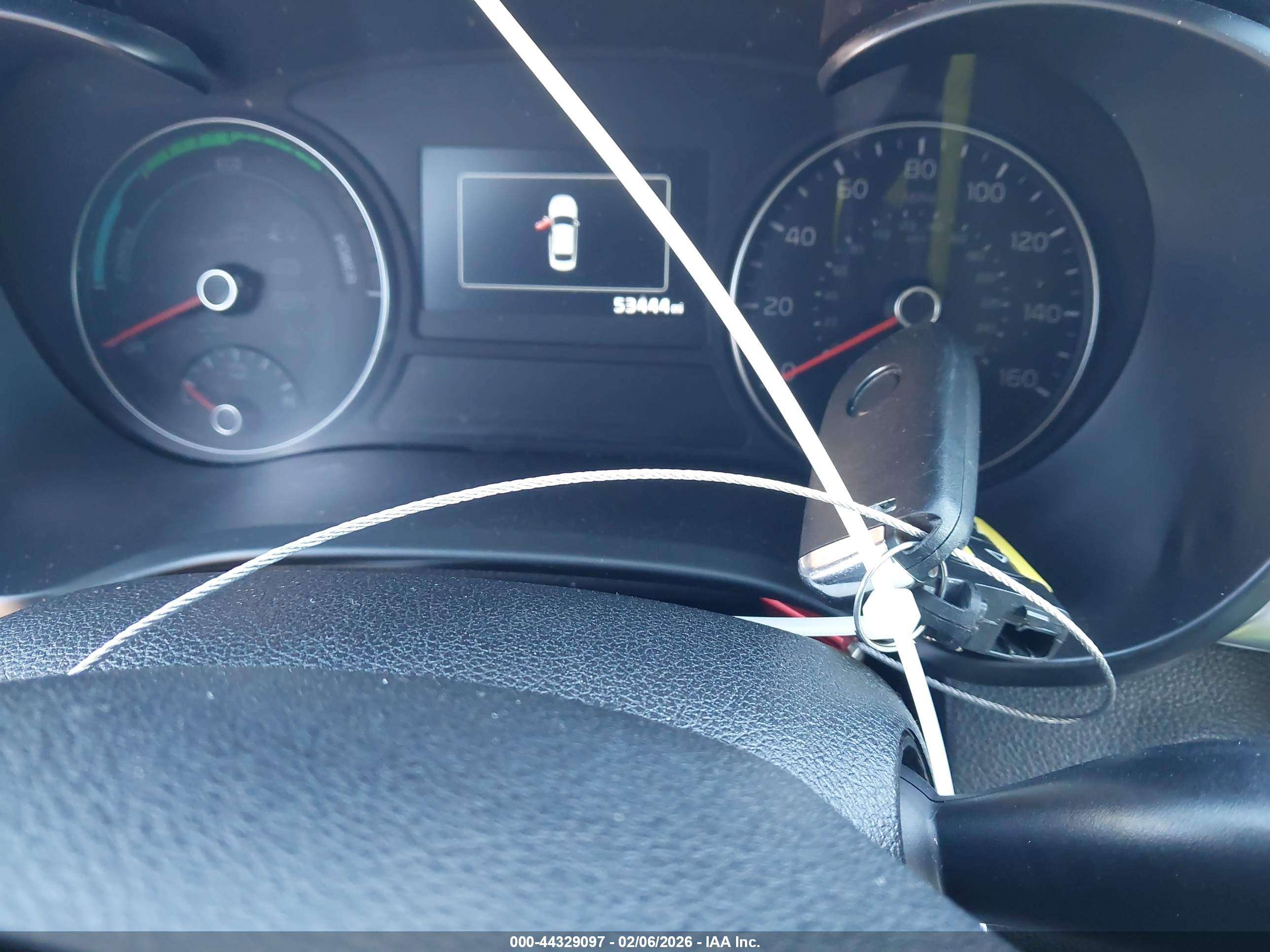 KIA OPTIMA image 11