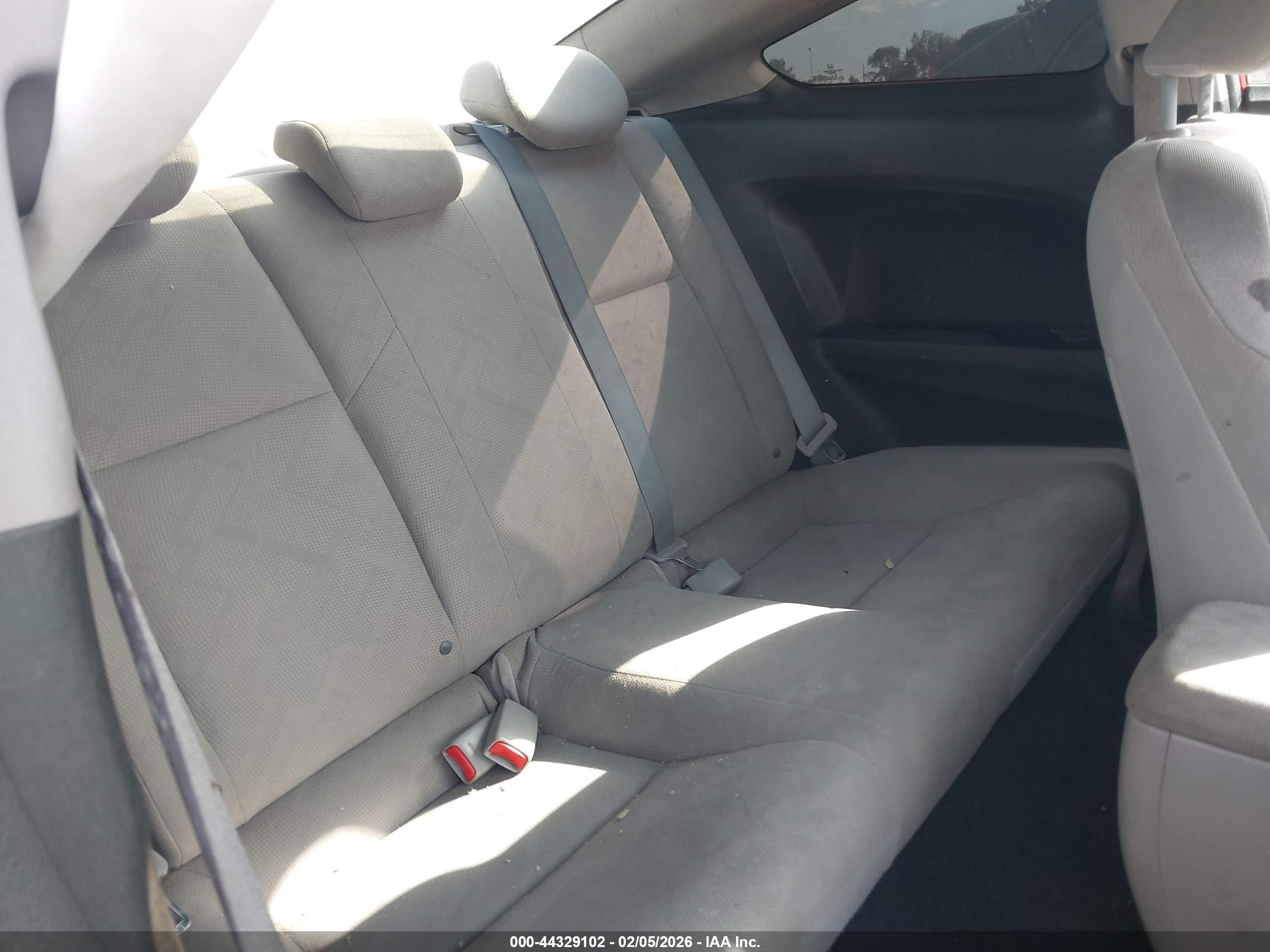 HONDA CIVIC image 8