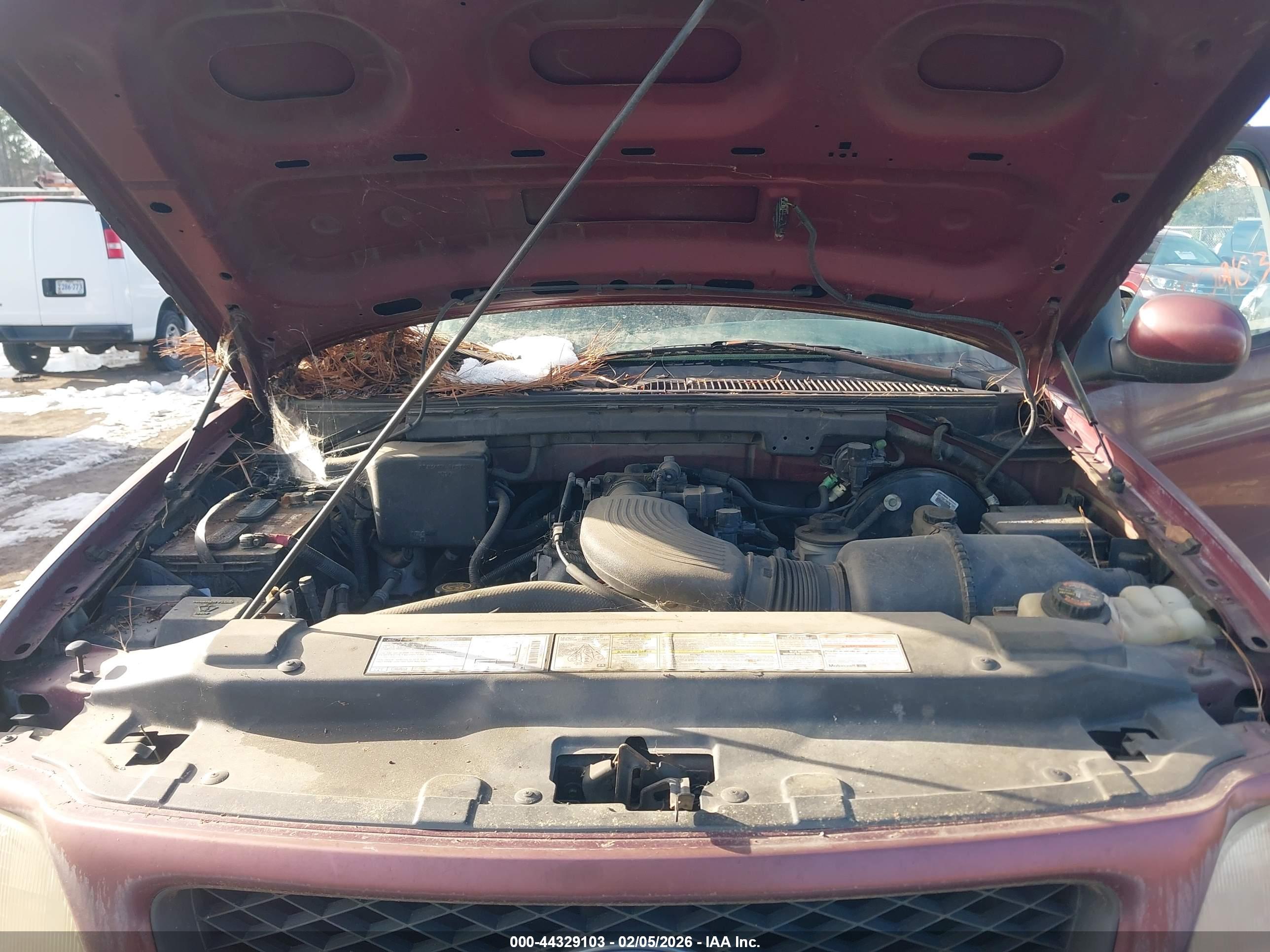 FORD F-150 image 10