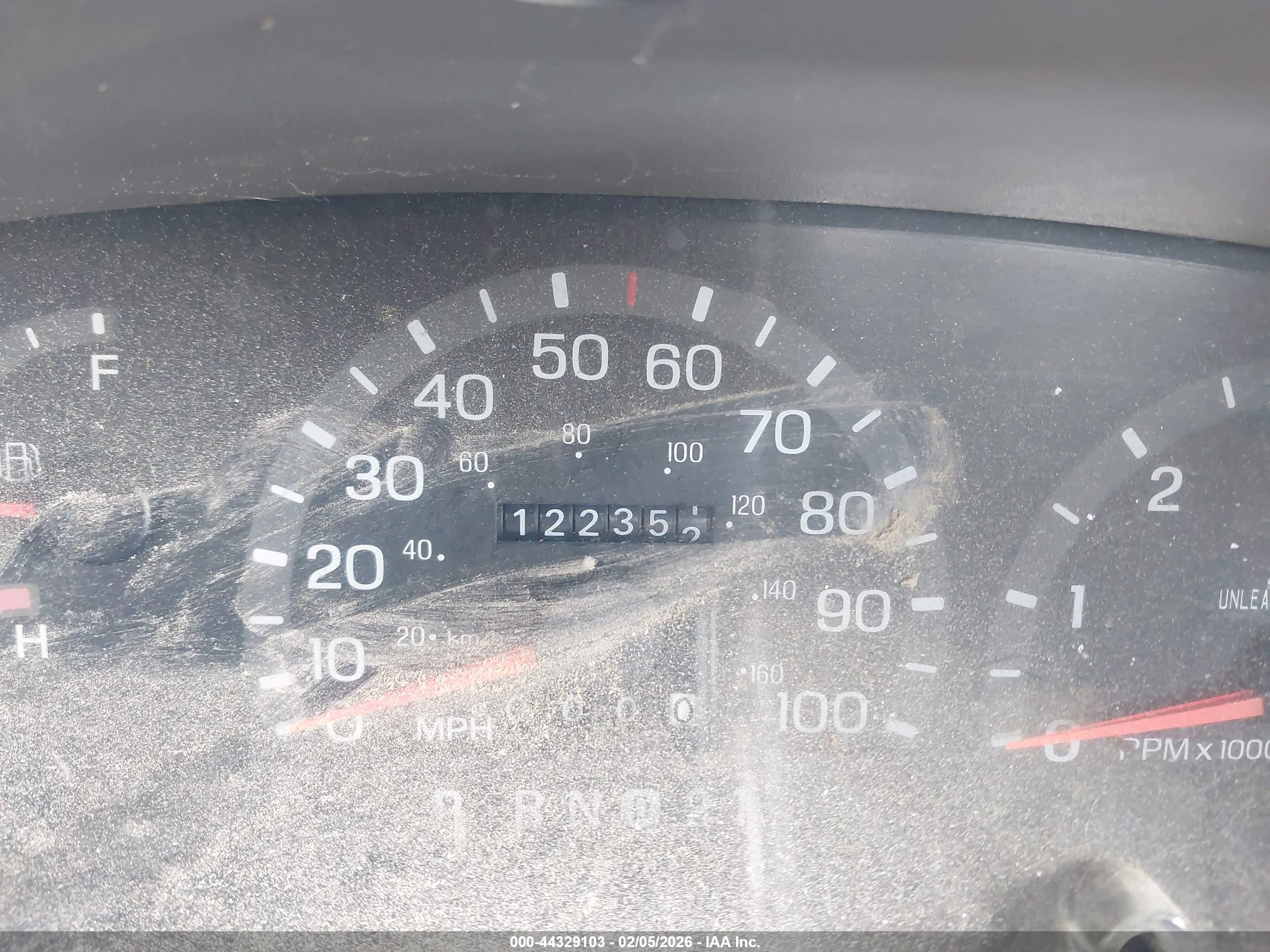 FORD F-150 image 7