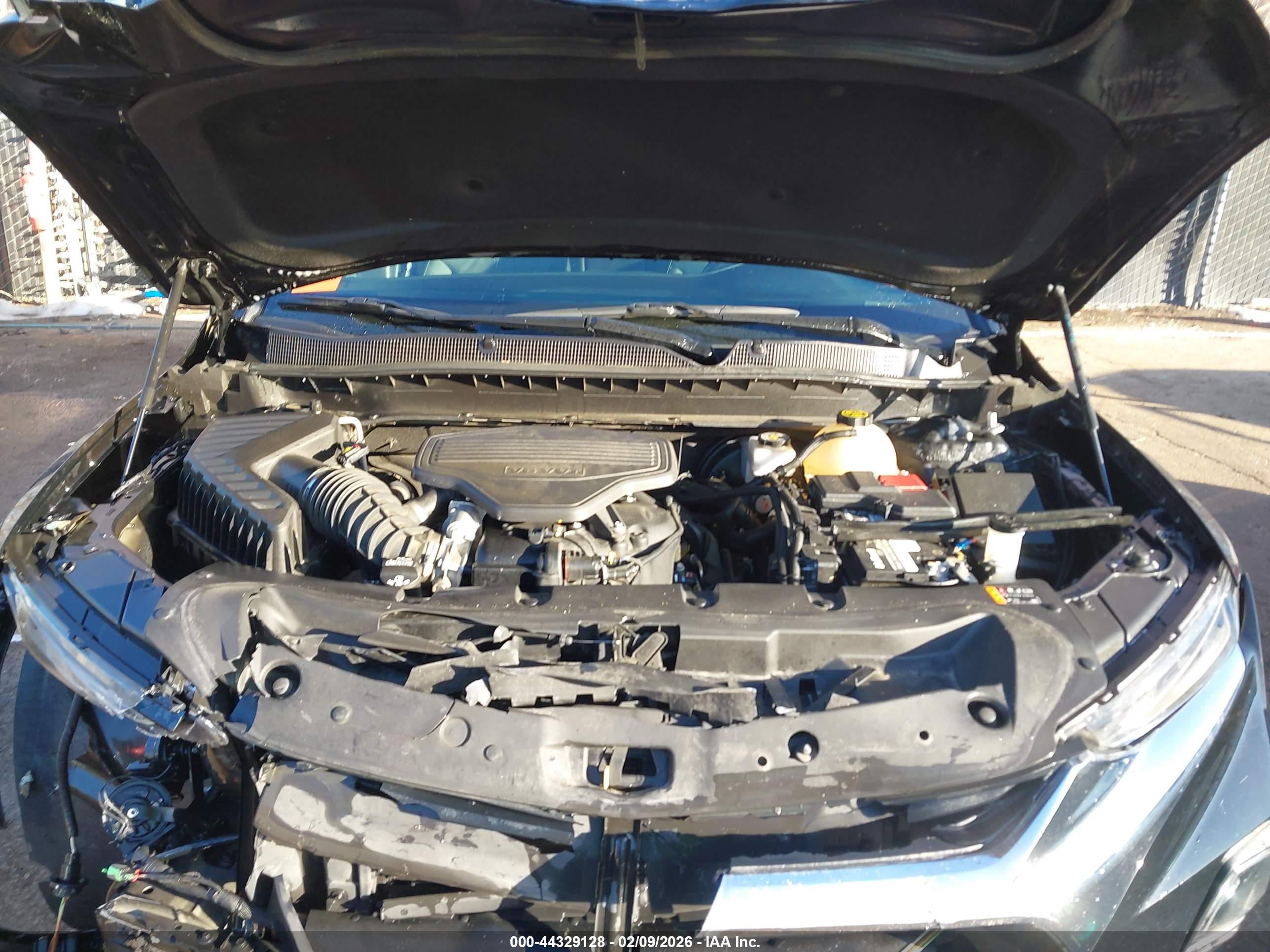 CHEVROLET BLAZER image 10