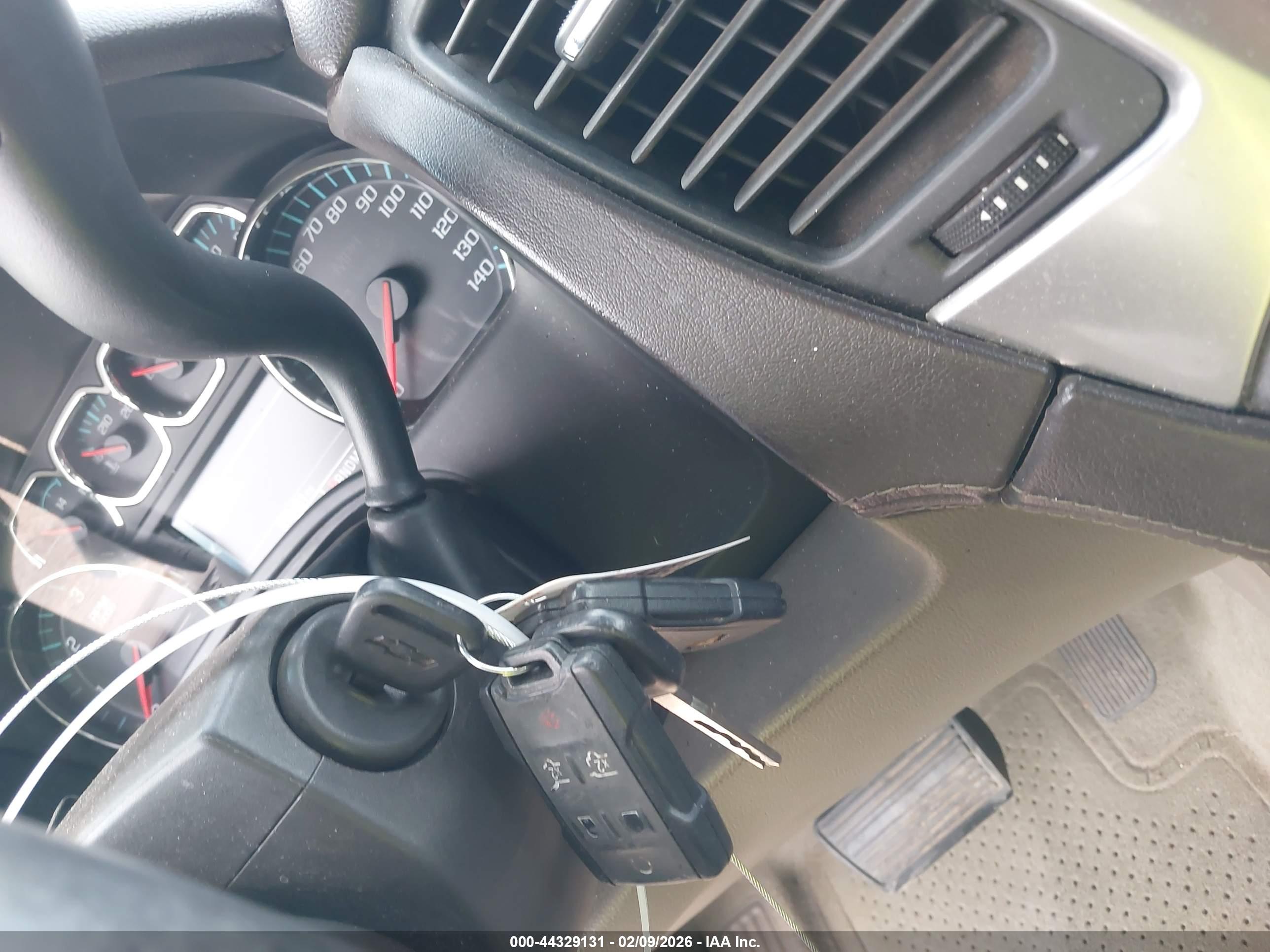 CHEVROLET TAHOE image 11