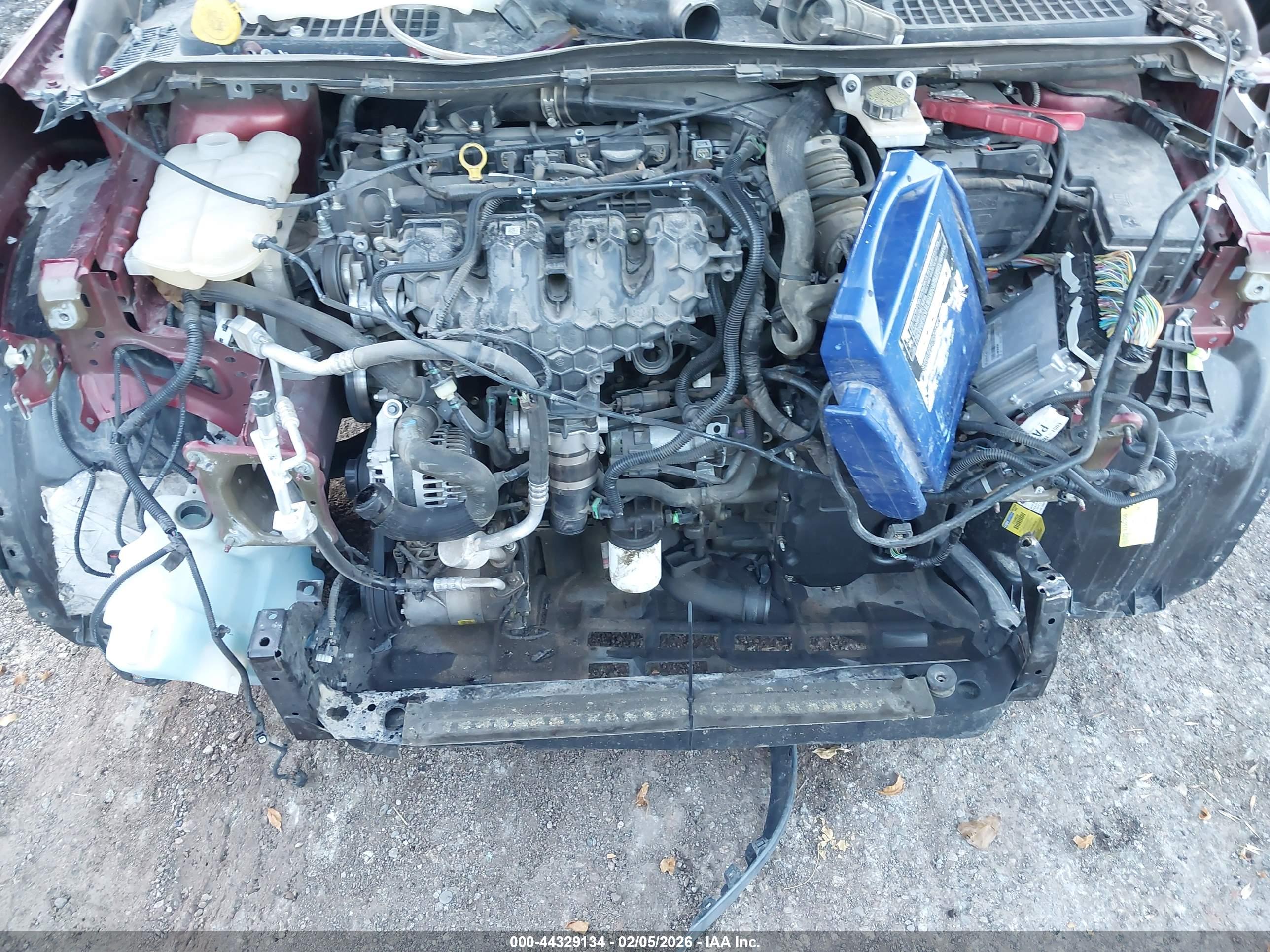 FORD ESCAPE image 10