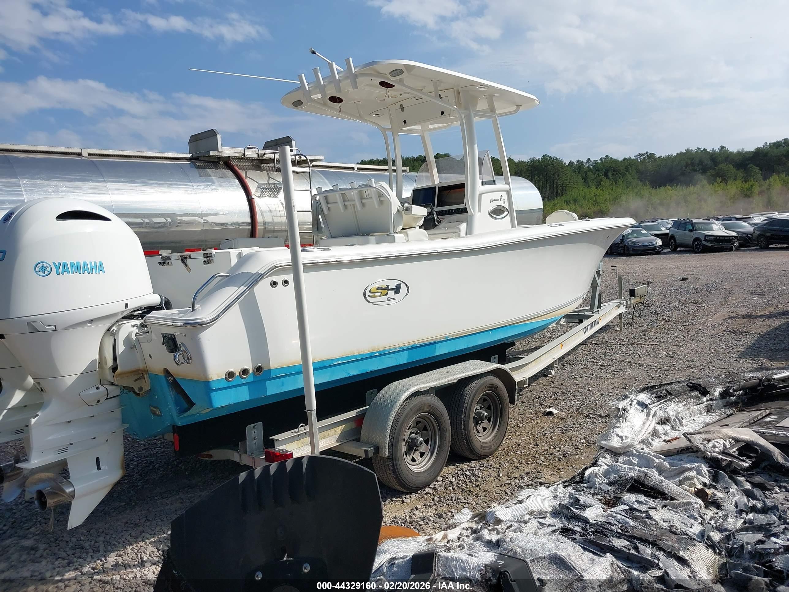 SEA HUNT image 4