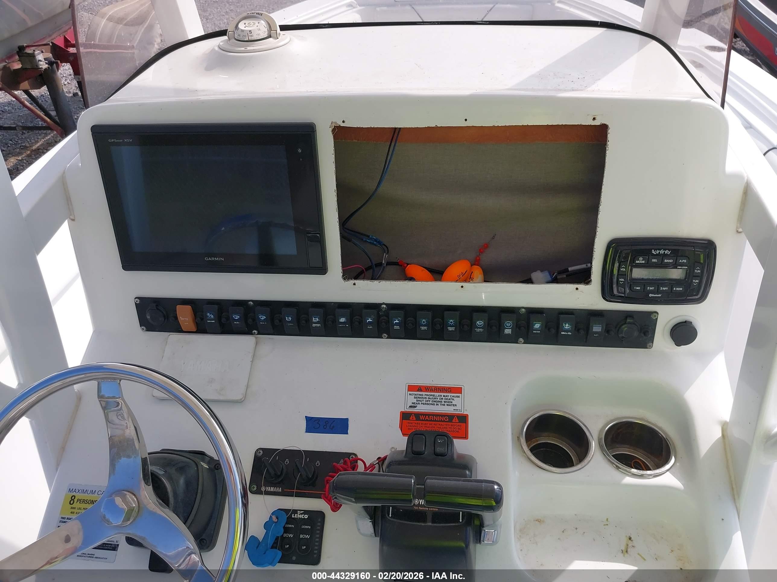 SEA HUNT image 7