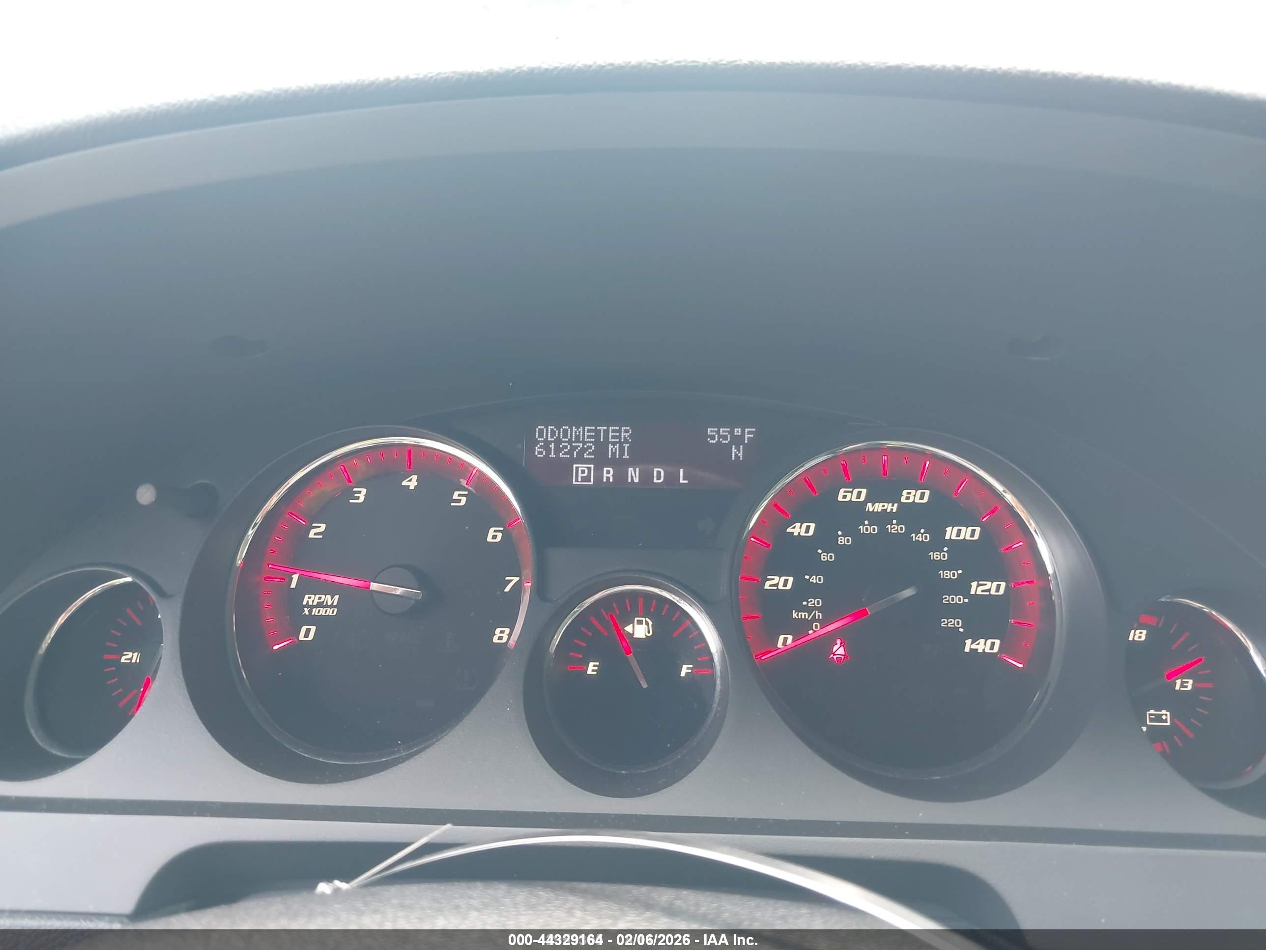 GMC ACADIA image 7