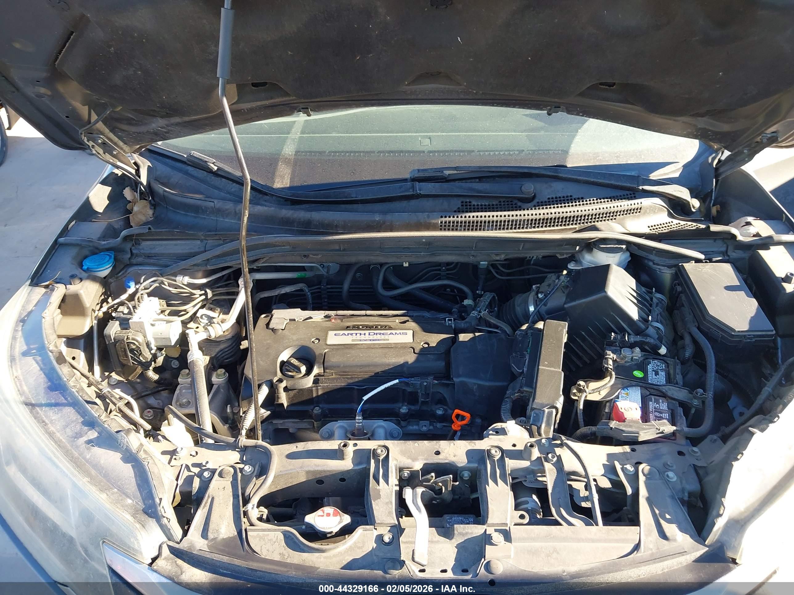 HONDA CR-V image 10