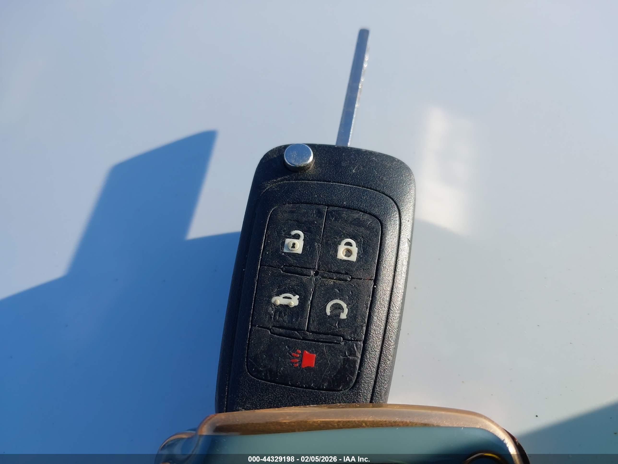 CHEVROLET CRUZE image 11
