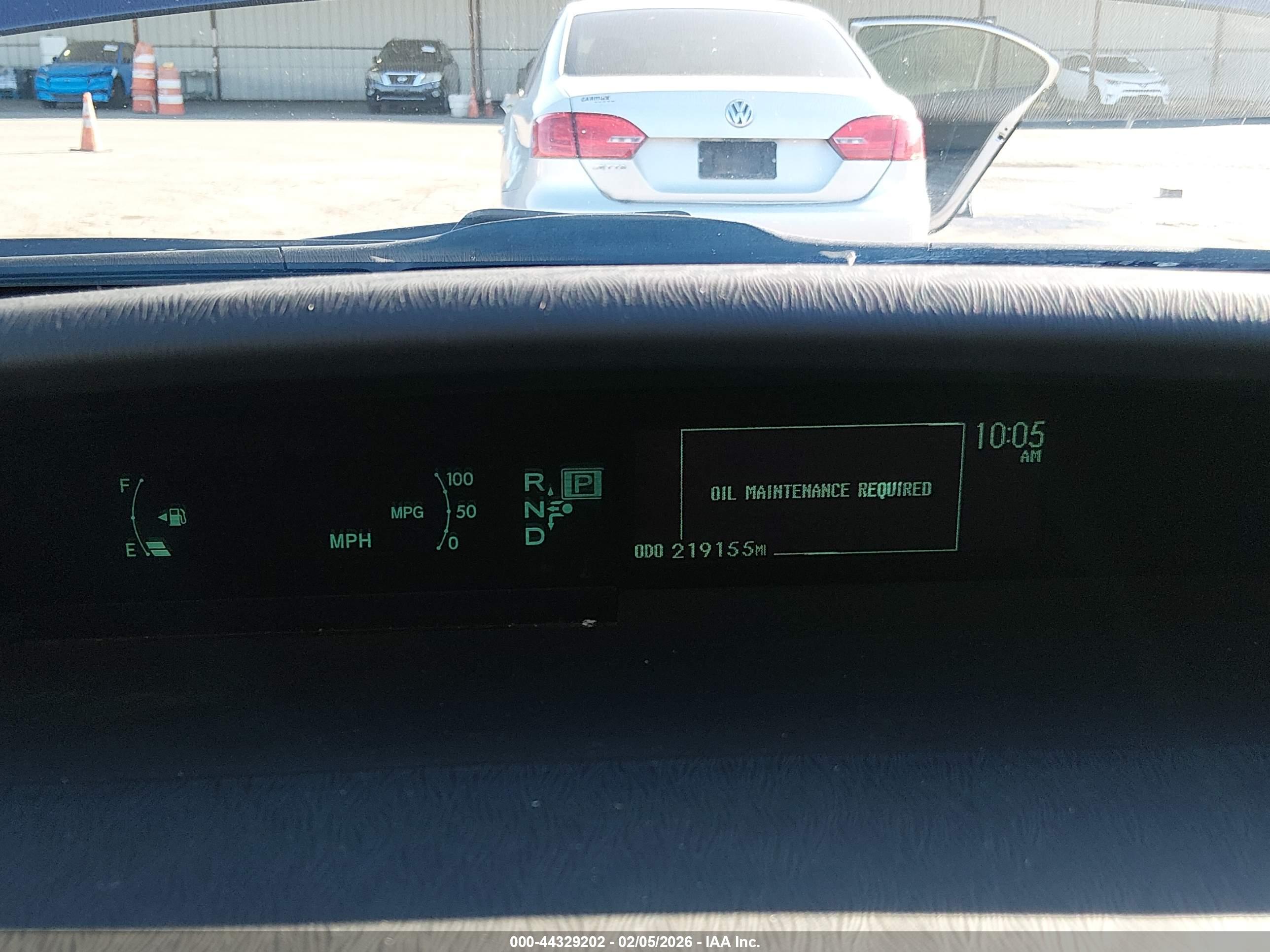 TOYOTA PRIUS image 7