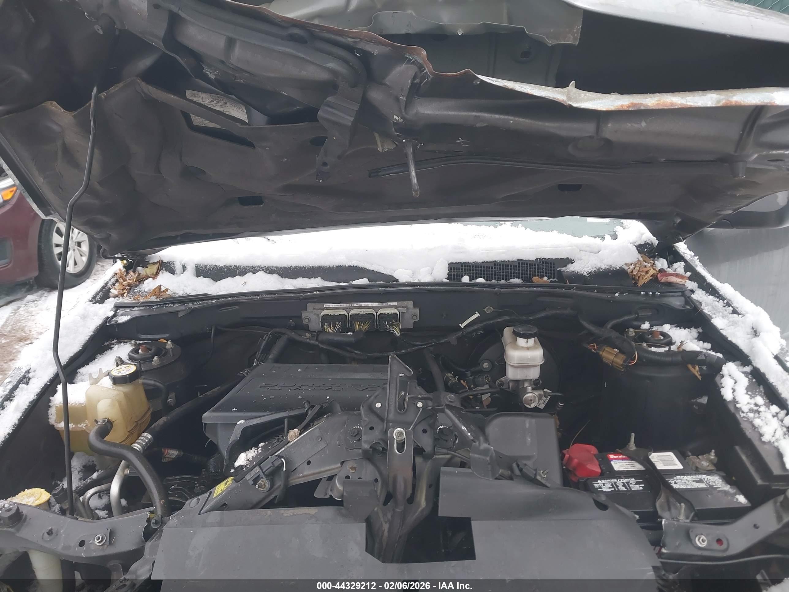 FORD ESCAPE image 10