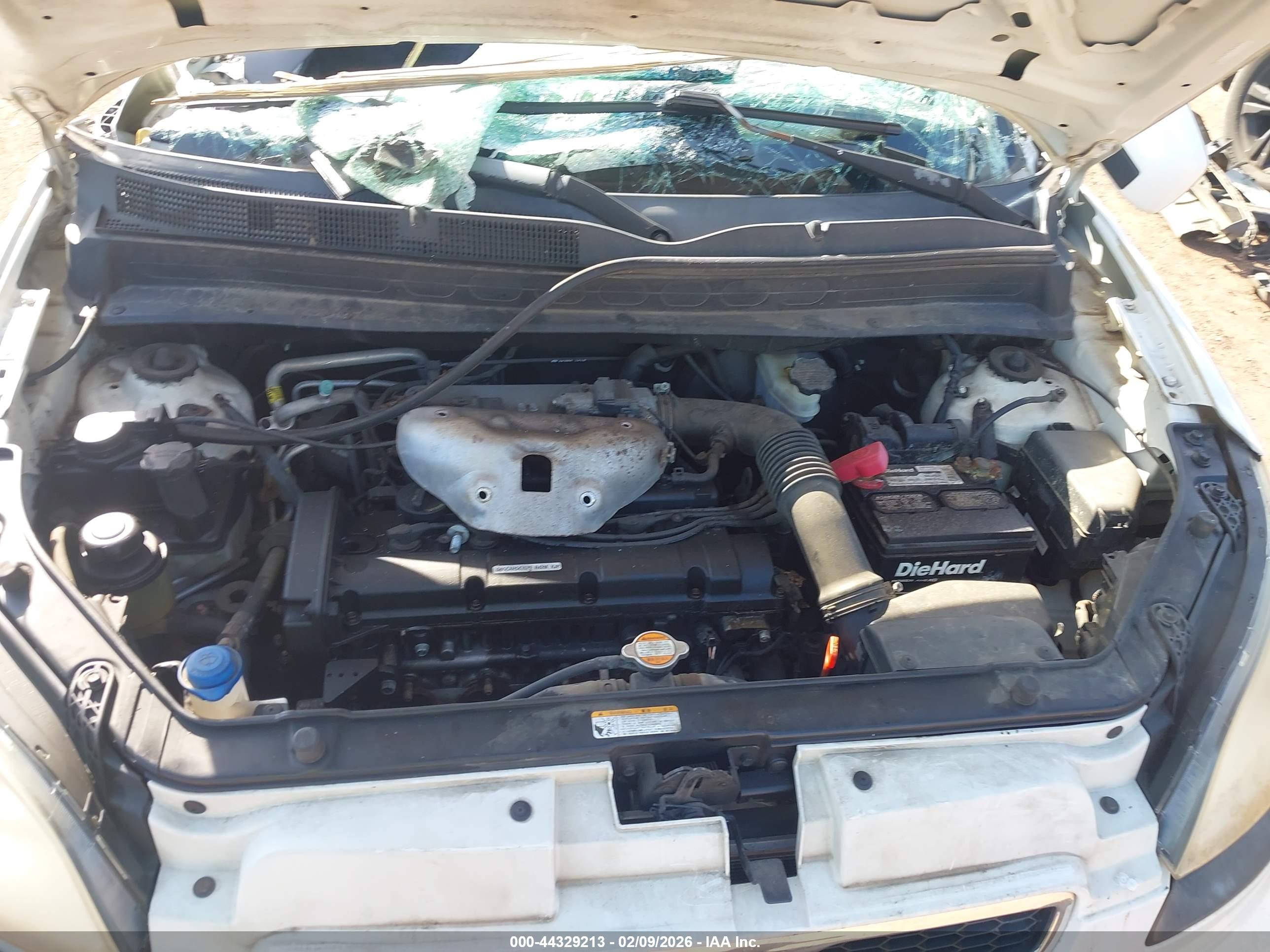 KIA SOUL image 10