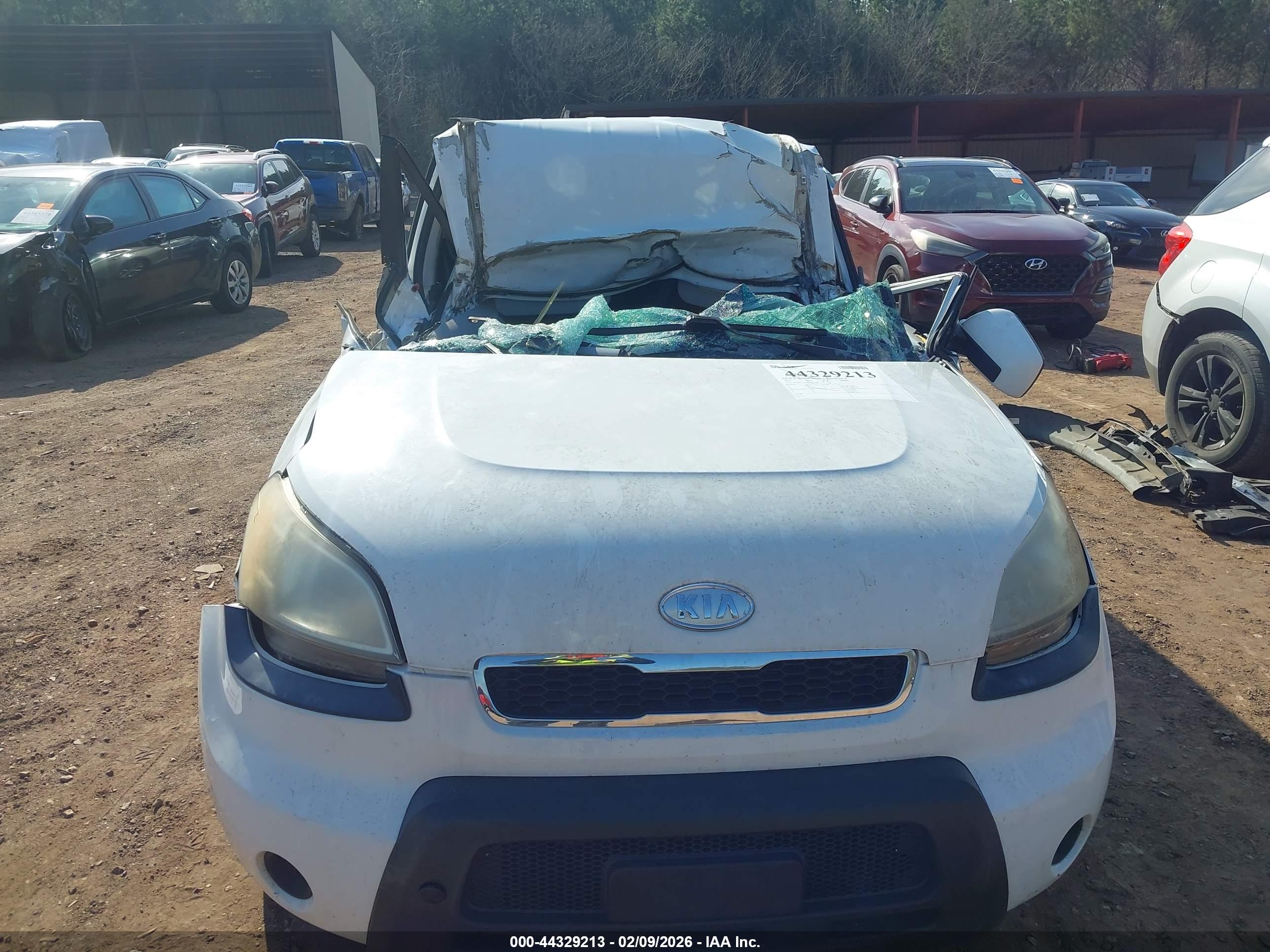 KIA SOUL image 6