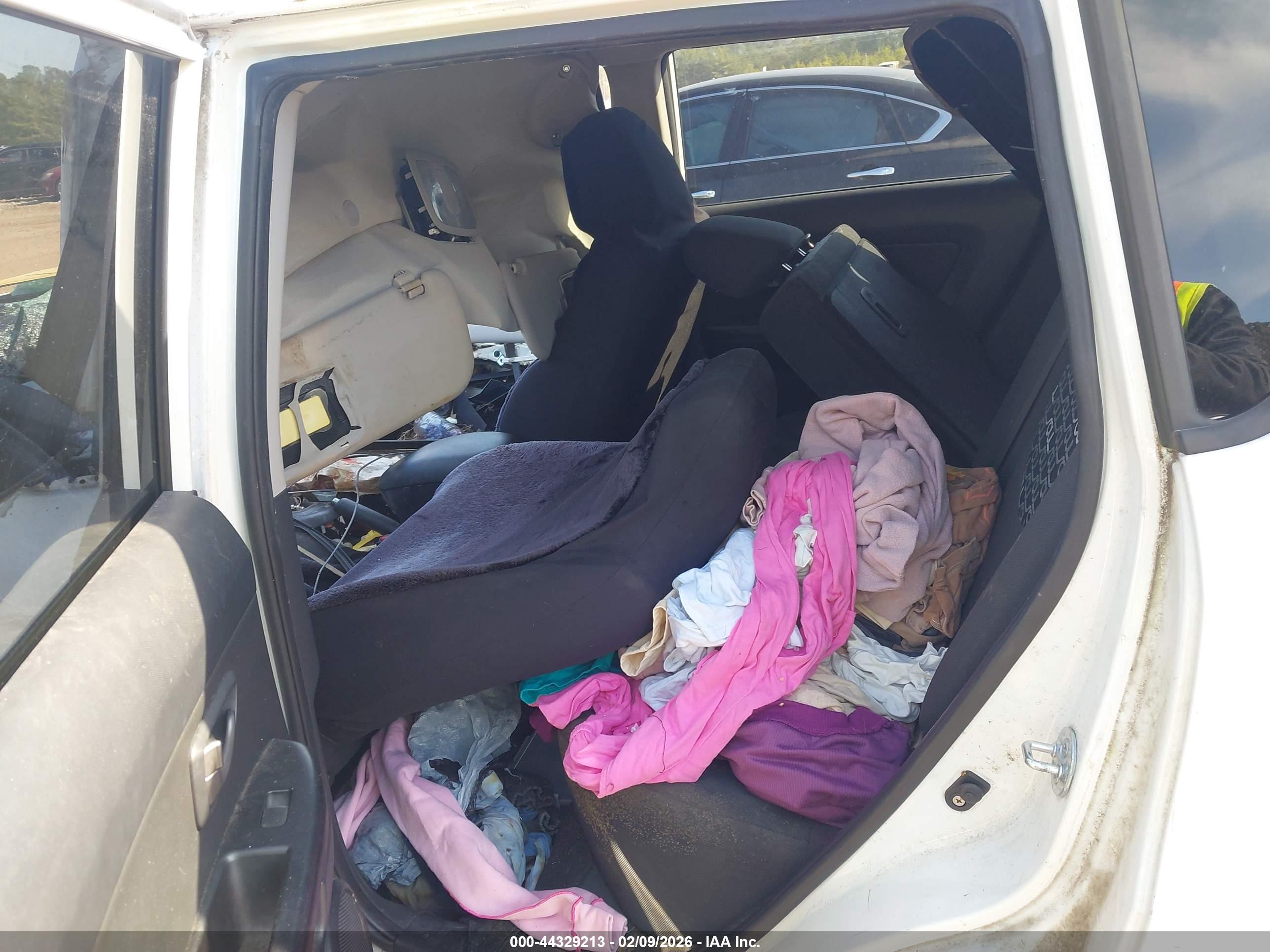 KIA SOUL image 8