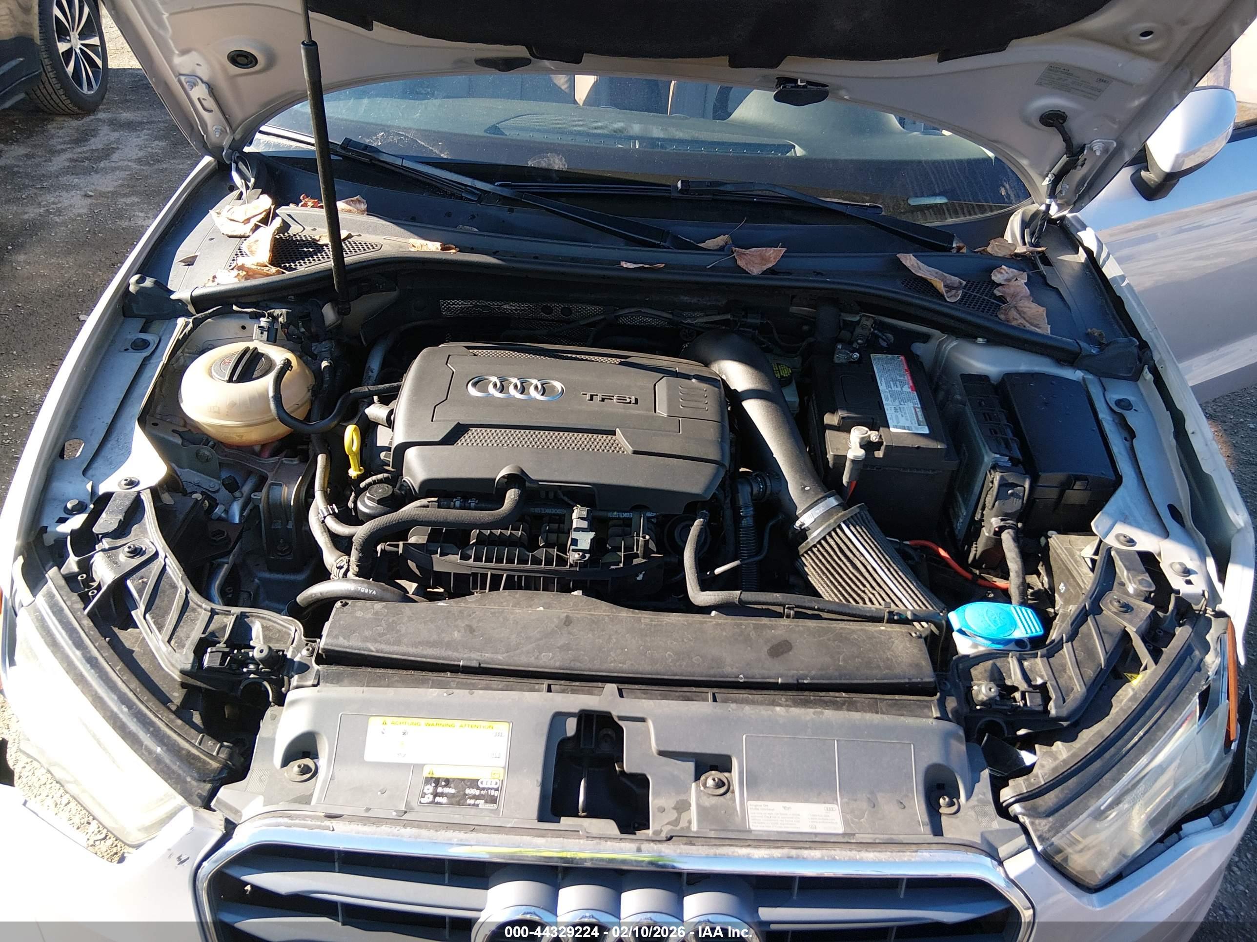 AUDI A3 image 10