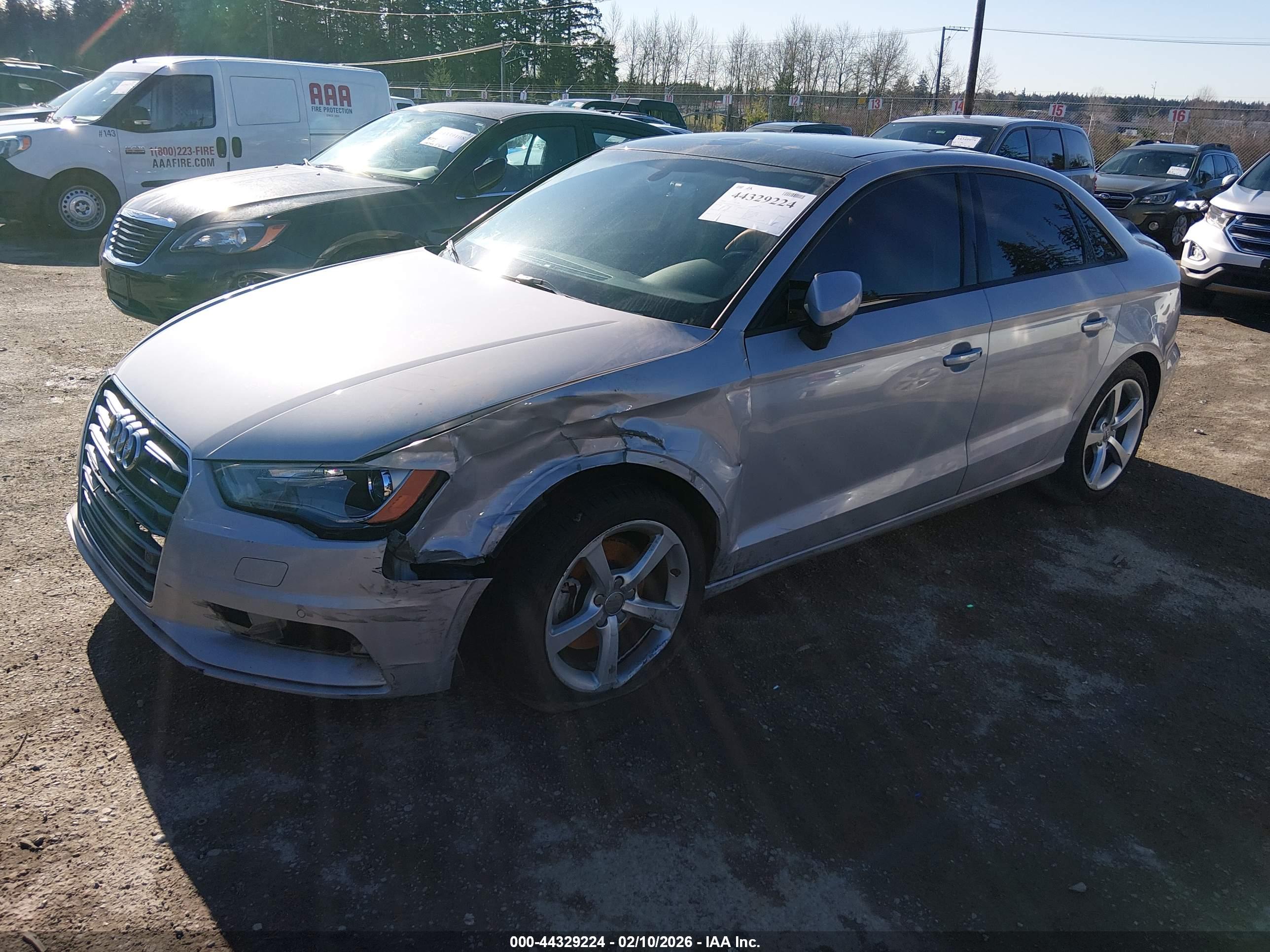 AUDI A3 image 2