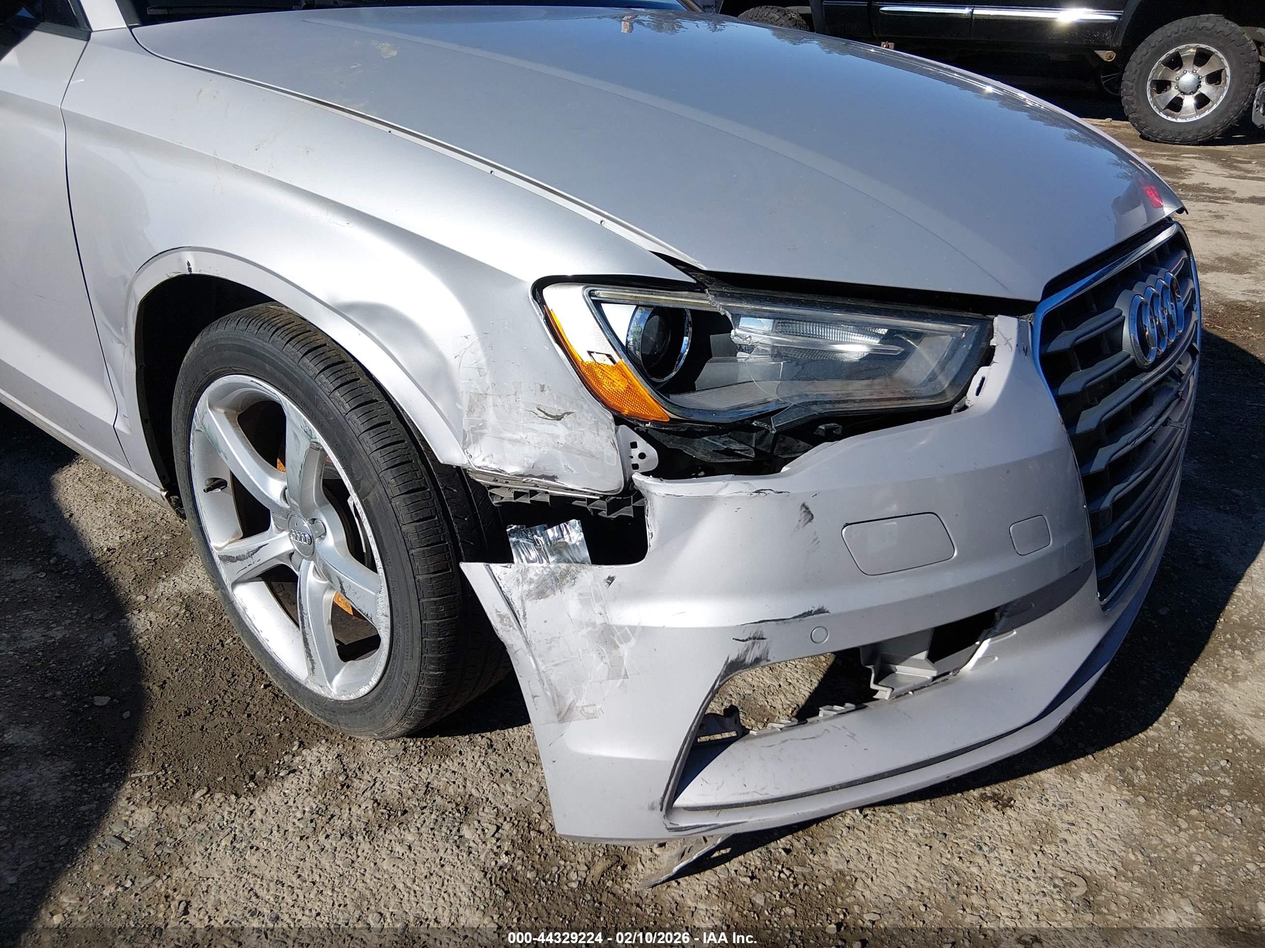 AUDI A3 image 6