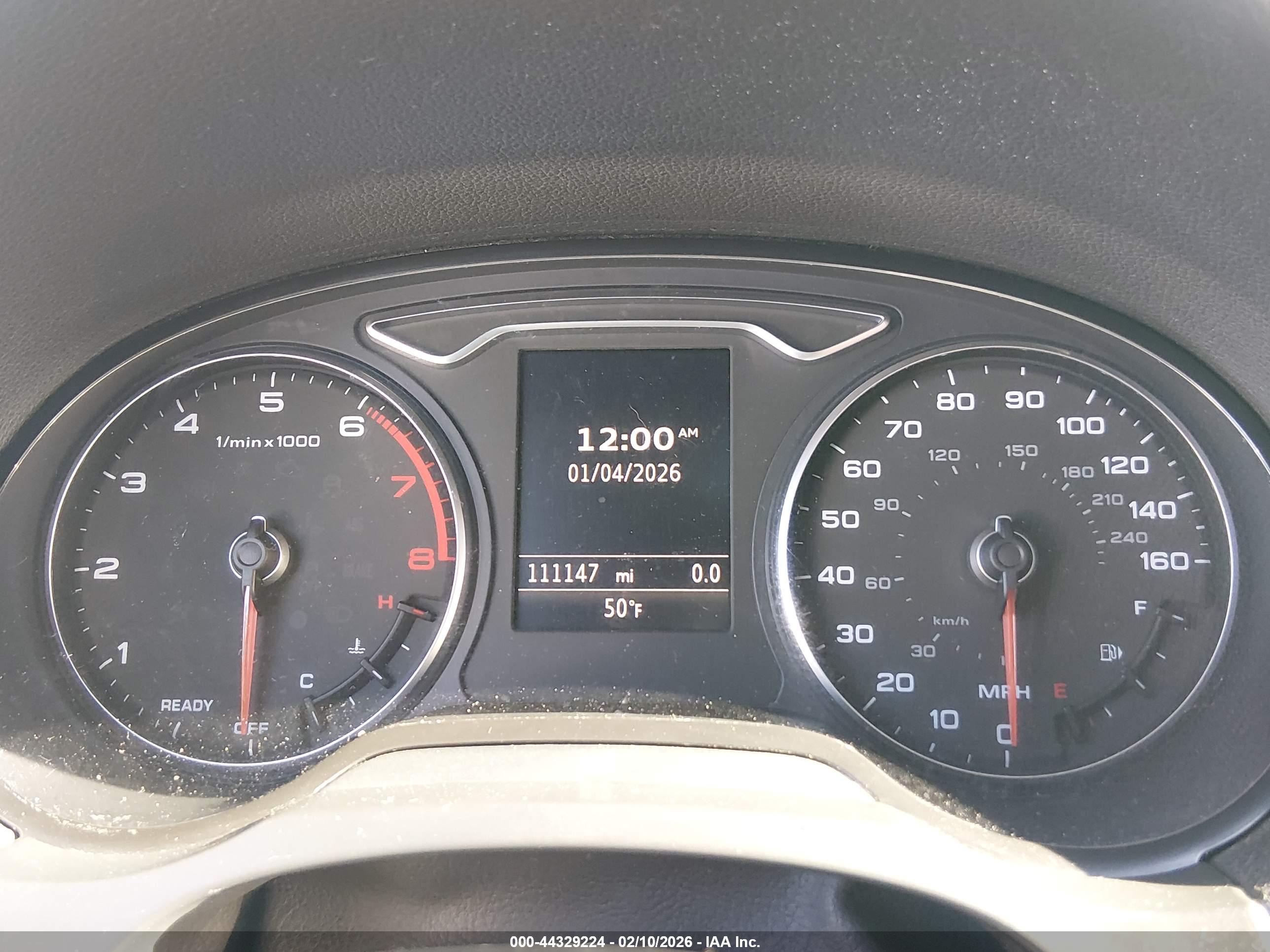 AUDI A3 image 7