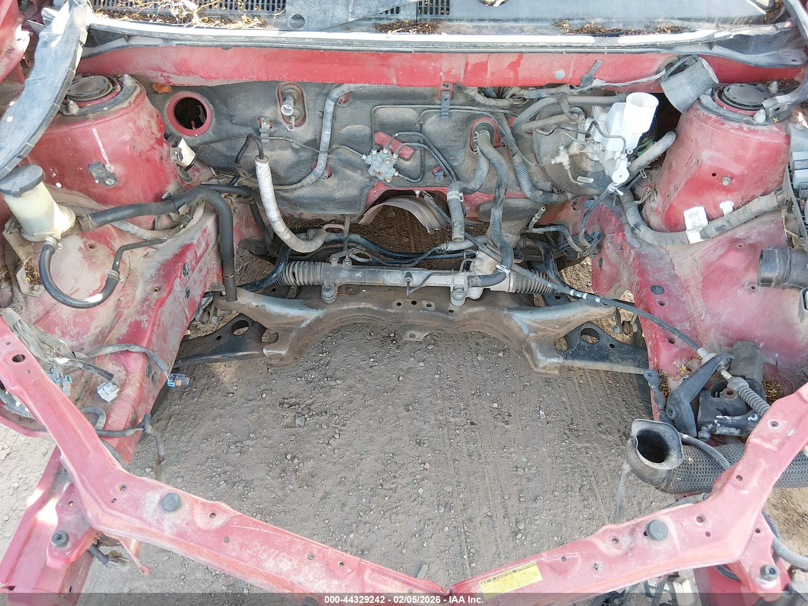TOYOTA MATRIX image 10