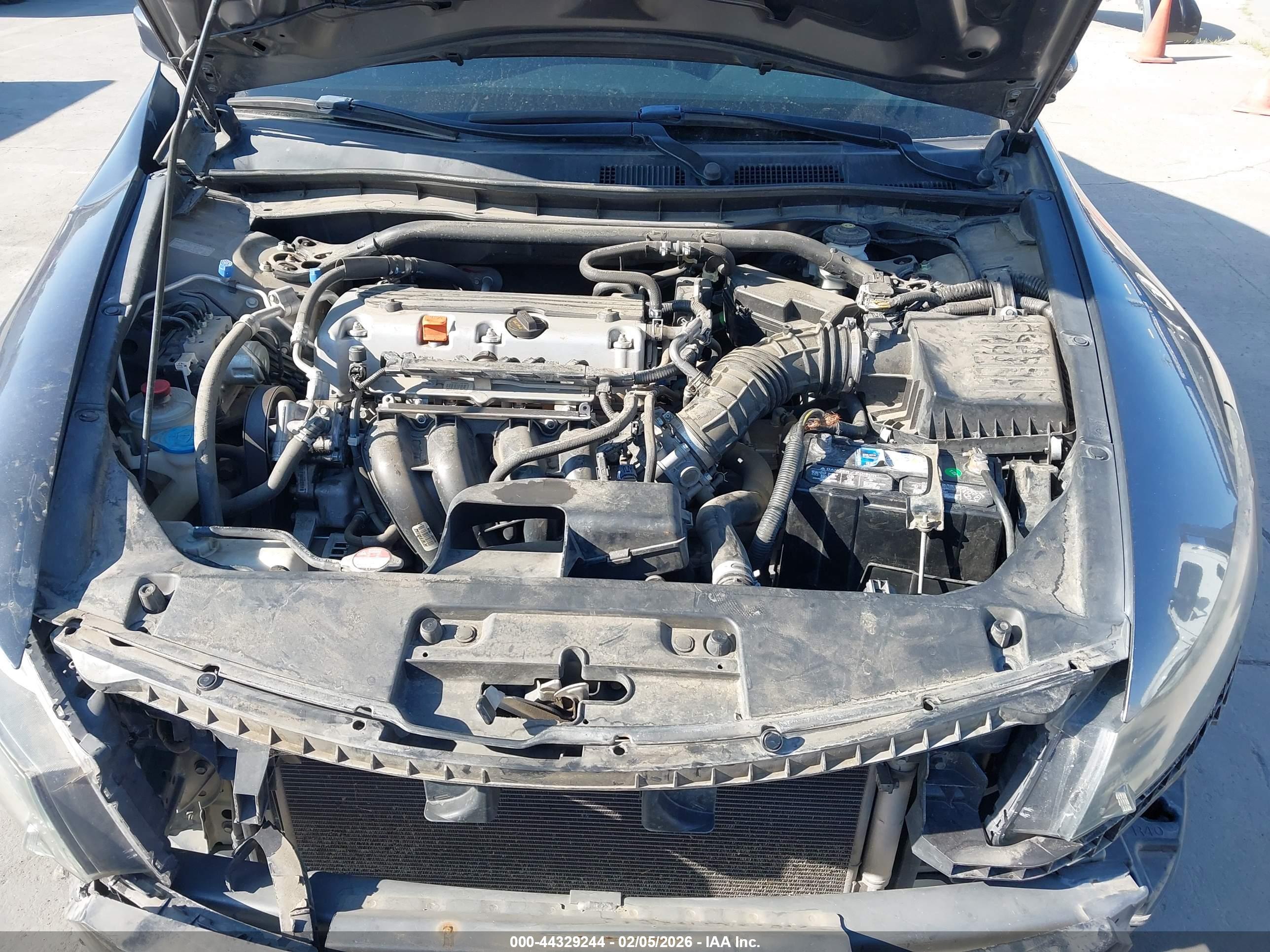 HONDA ACCORD image 10